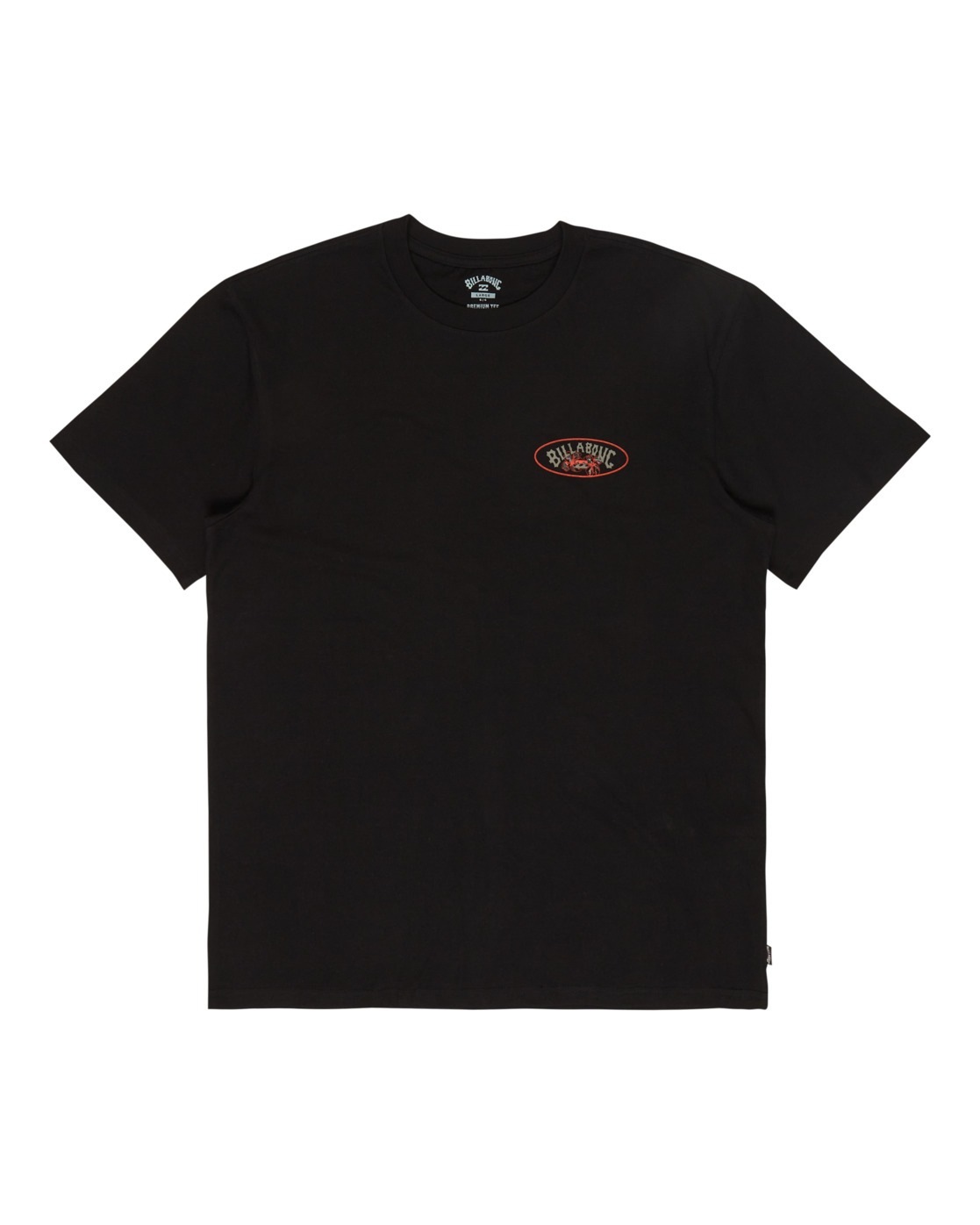 Billabong T-Shirt »Orbit Arch«