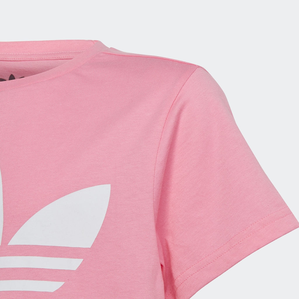 adidas Originals T-Shirt »TREFOIL TEE«