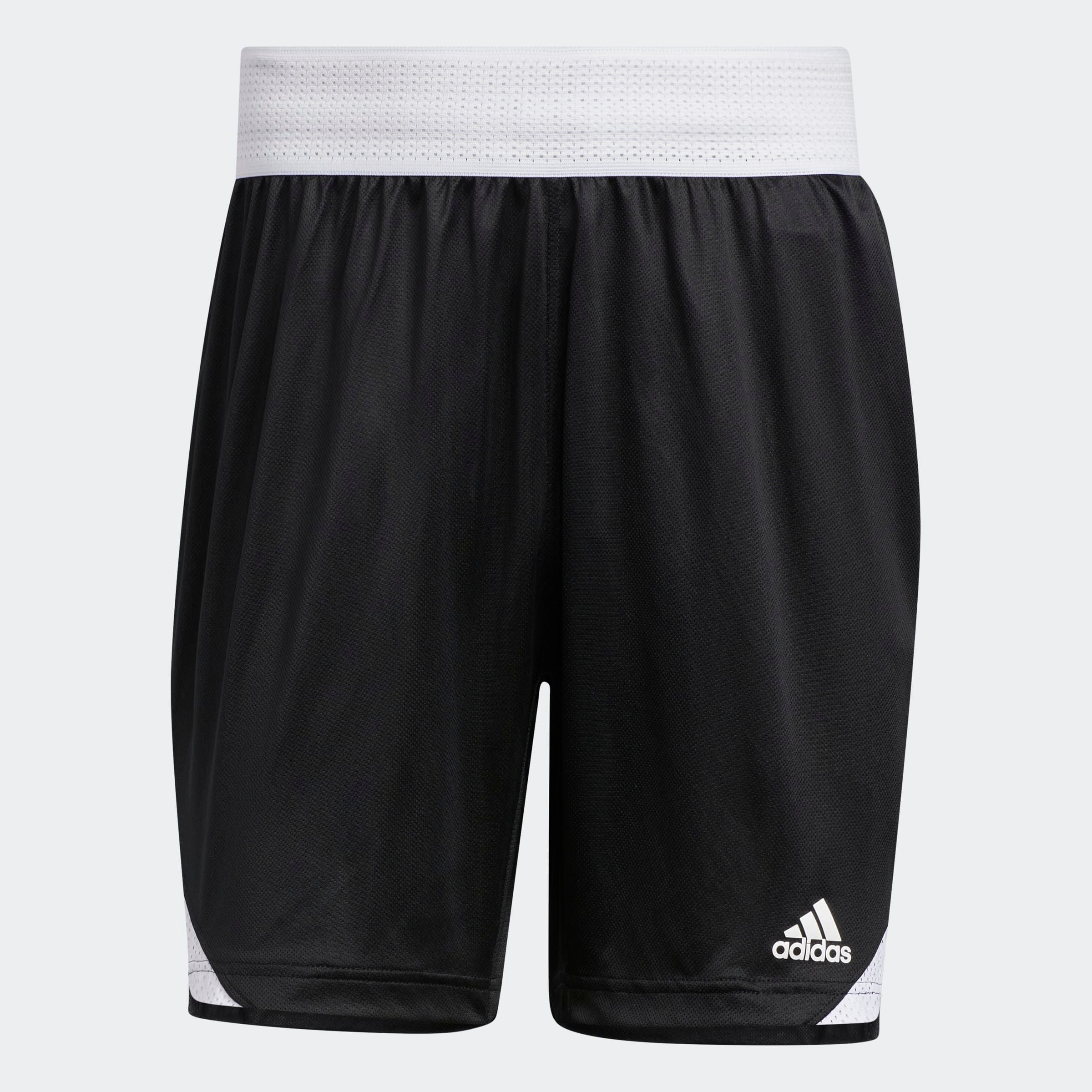 adidas Performance Trainingsshorts »M ICON SQUAD S«, (1 tlg.)
