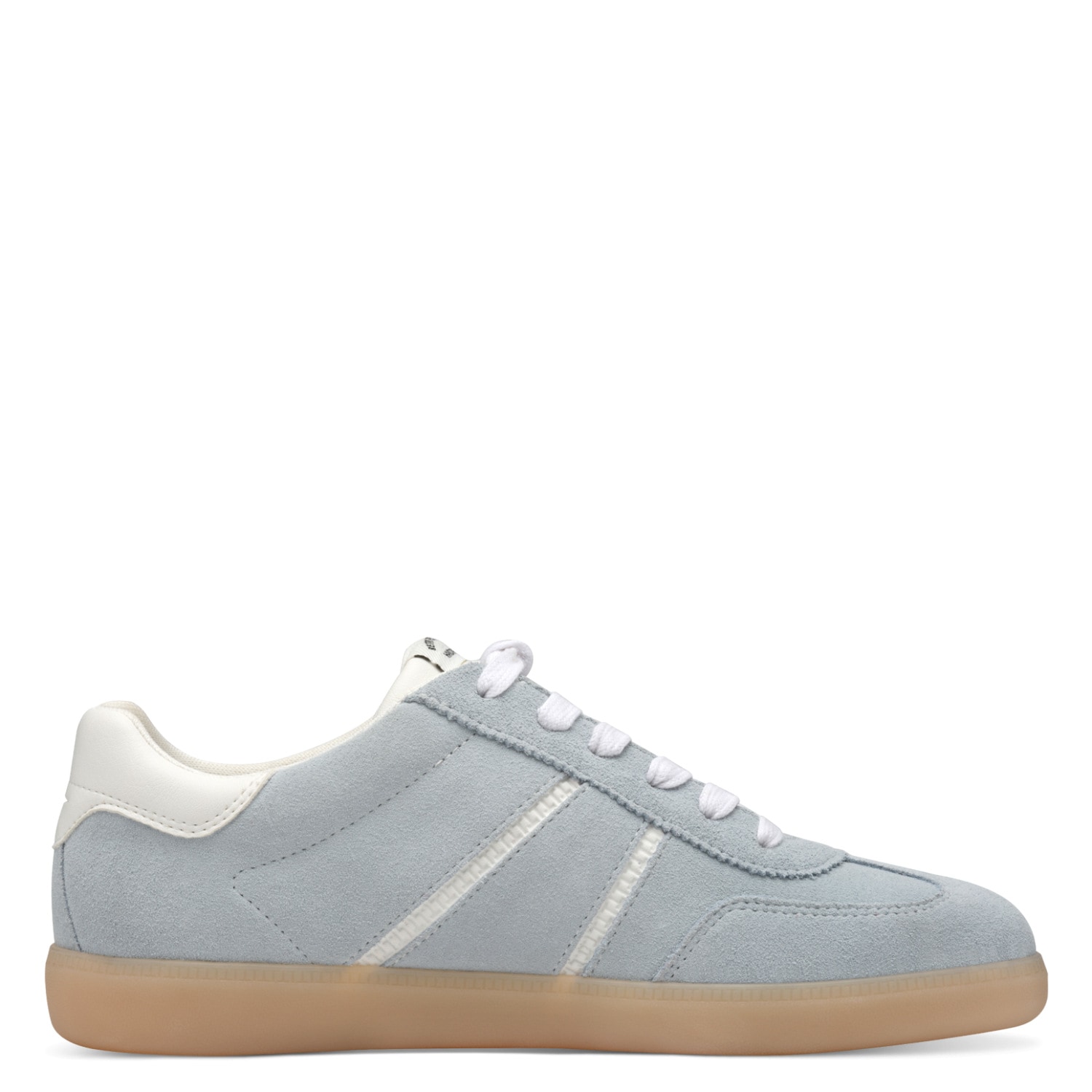 Tamaris Plateausneaker  Freizeitschuh, Halbschuh, Schnürschuh mit gepolstertem Schaftrand