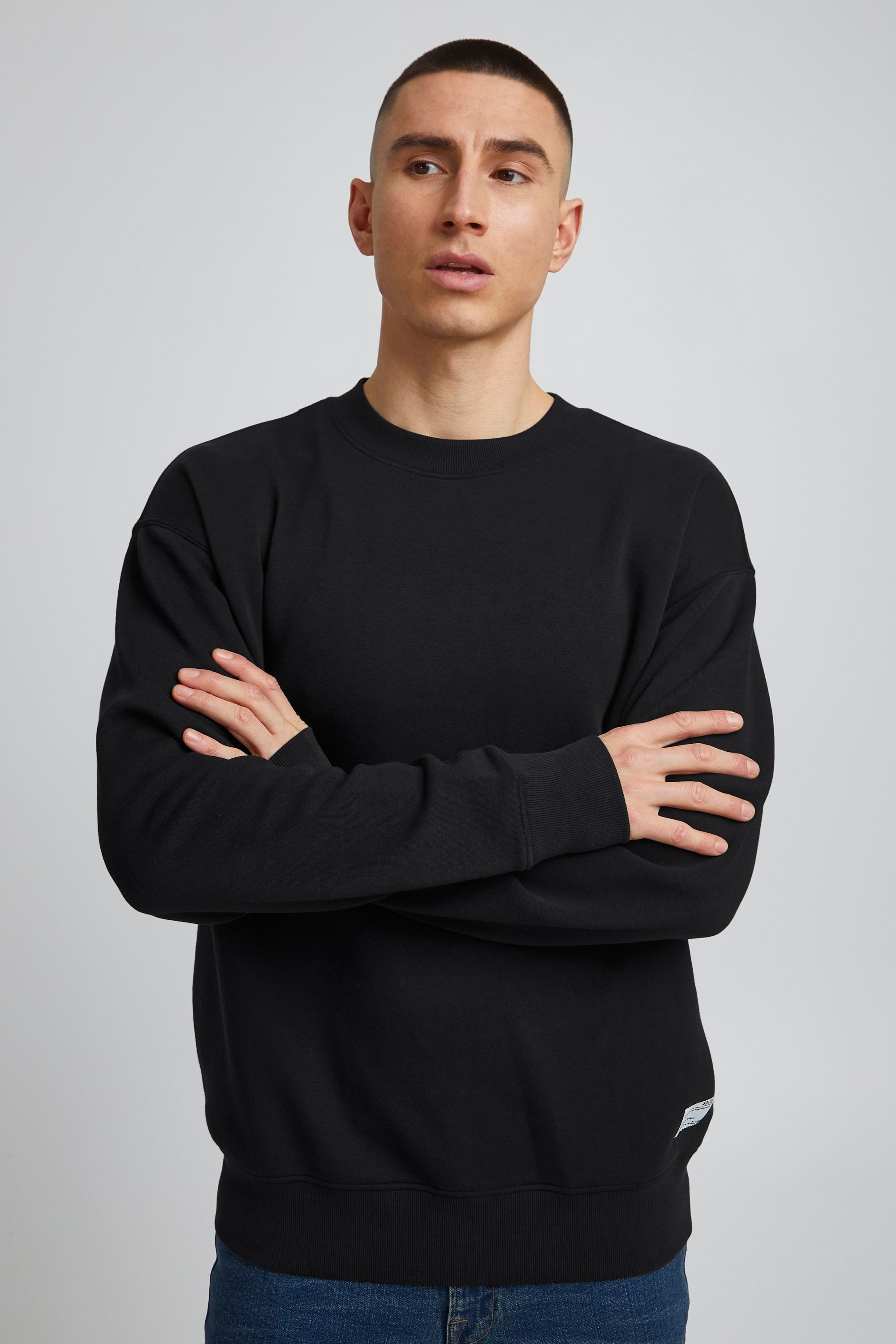 !Solid Kapuzenpullover »Sweatshirtpullover SDLenz«