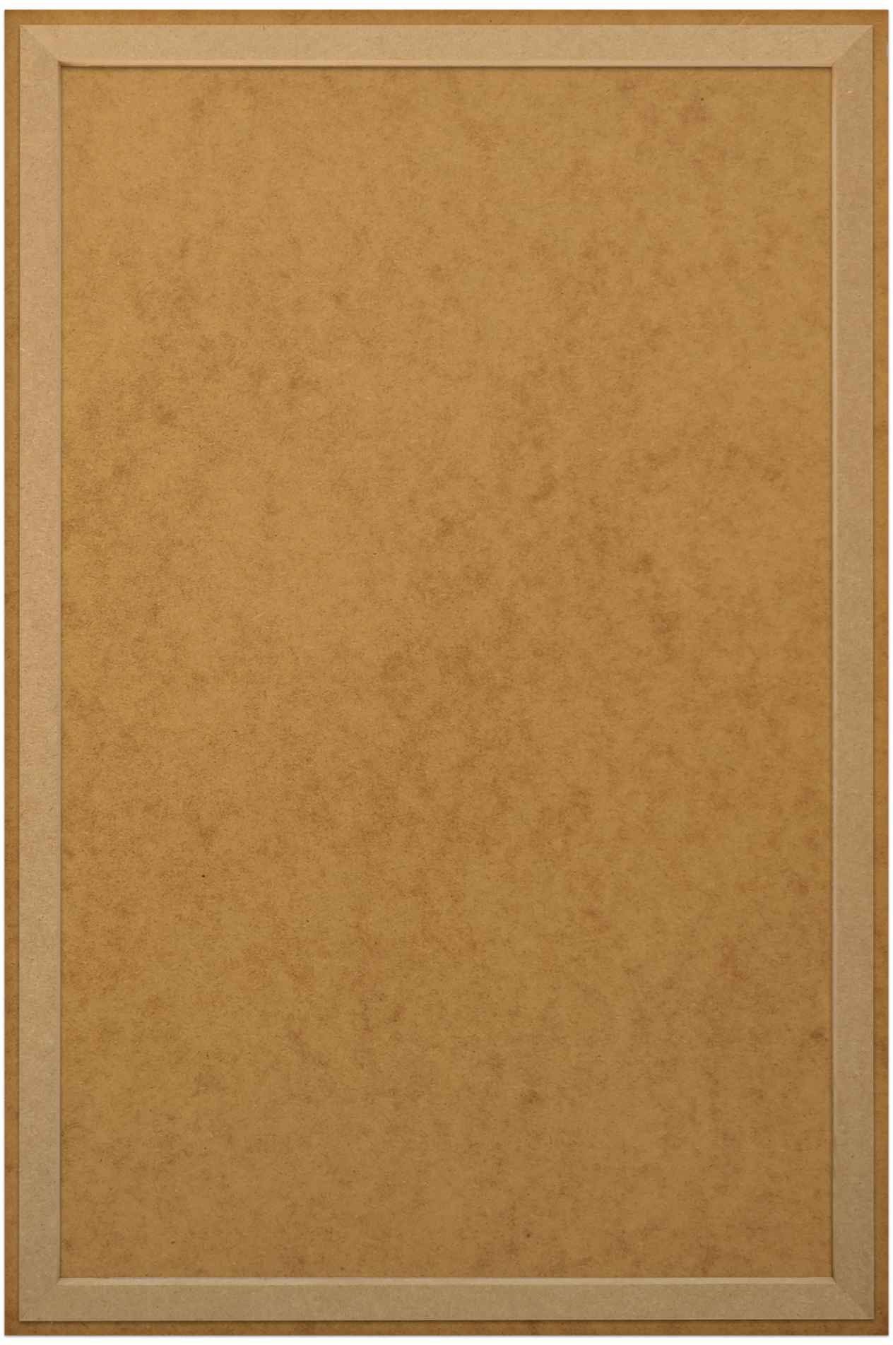 Reinders! Wandbild »Wandbild Löwe König - Dschungel - Seitenporträt - Kräftig«, Löwen, (1 St.)