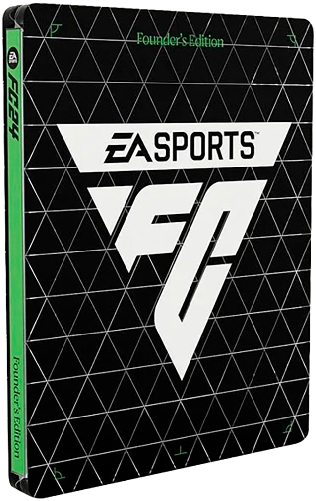 Electronic Arts Spielesoftware »EA Sports FC 24«, PlayStation 5