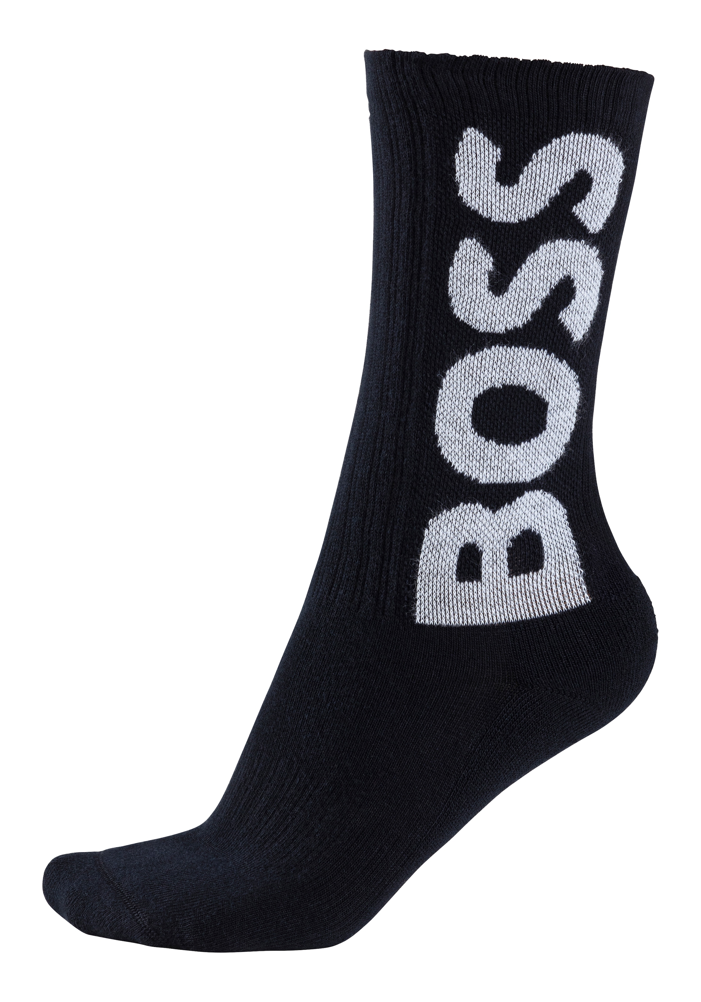 BOSS Socken »Limited Edition Unisex«, (Packung, 3 Paar, 3er), Unisex