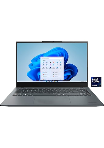 Notebook »E15443«, 39,6 cm, / 15,6 Zoll, Intel, Core Ultra 7, ARC, 1000 GB SSD