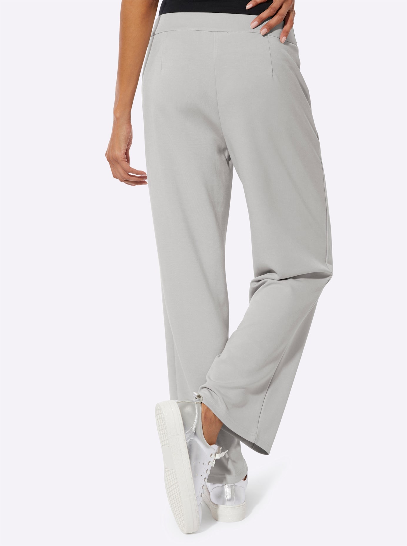 creation L Jerseyhose