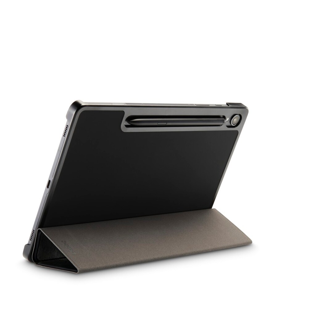 Hama Tablet-Hülle »Tablet Case für Samsung Galaxy Tab S9 11 Zoll, Farbe Schwarz«, 27,9 cm (11 Zoll)
