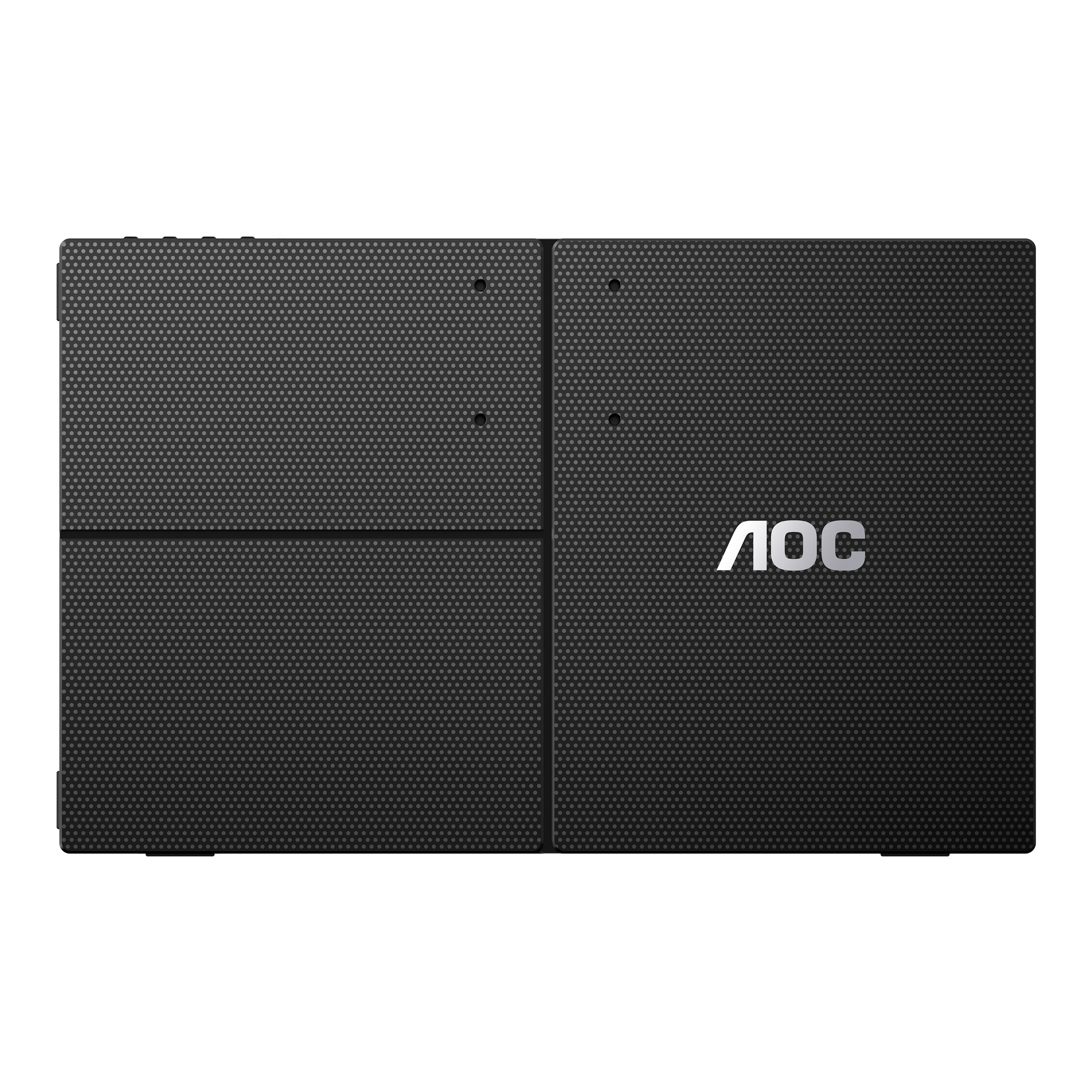 AOC Portabler Monitor »16T3EA«, 39,5 cm/16 Zoll, 1920 x 1080 px, Full HD, 4 ms Reaktionszeit, 60 Hz