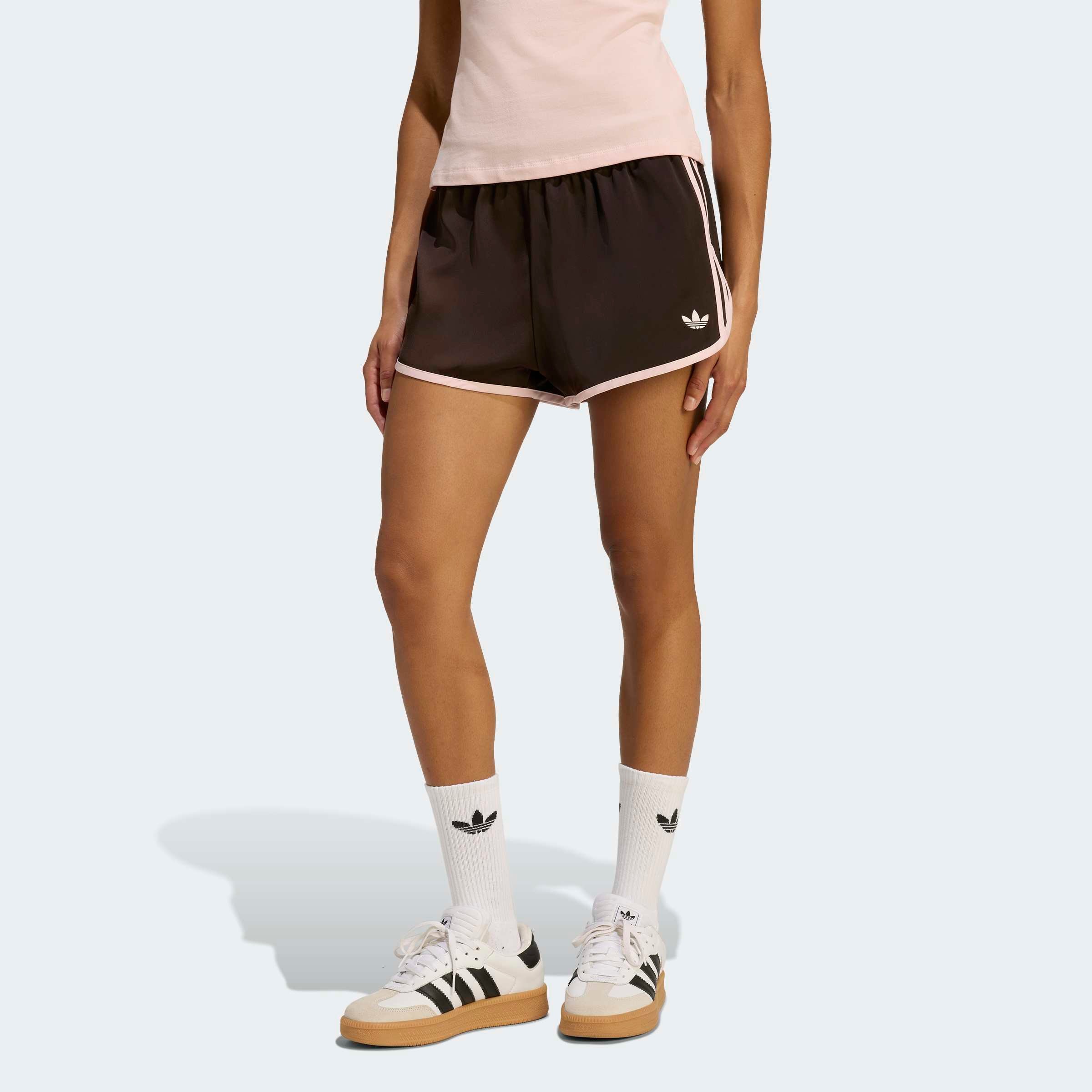 adidas Originals Shorts »3-STREIFEN SPRINTER«