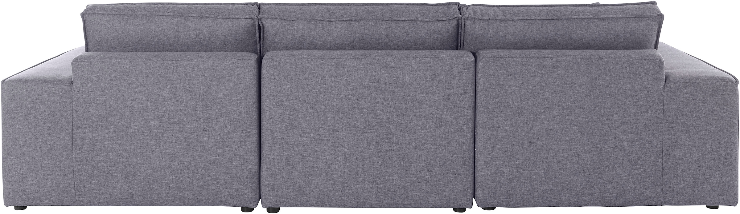 OTTO home 3-Sitzer »Florid« 3 Teile, bestehend aus Modulen, viele Bezugsqualitäten, auch in Cord