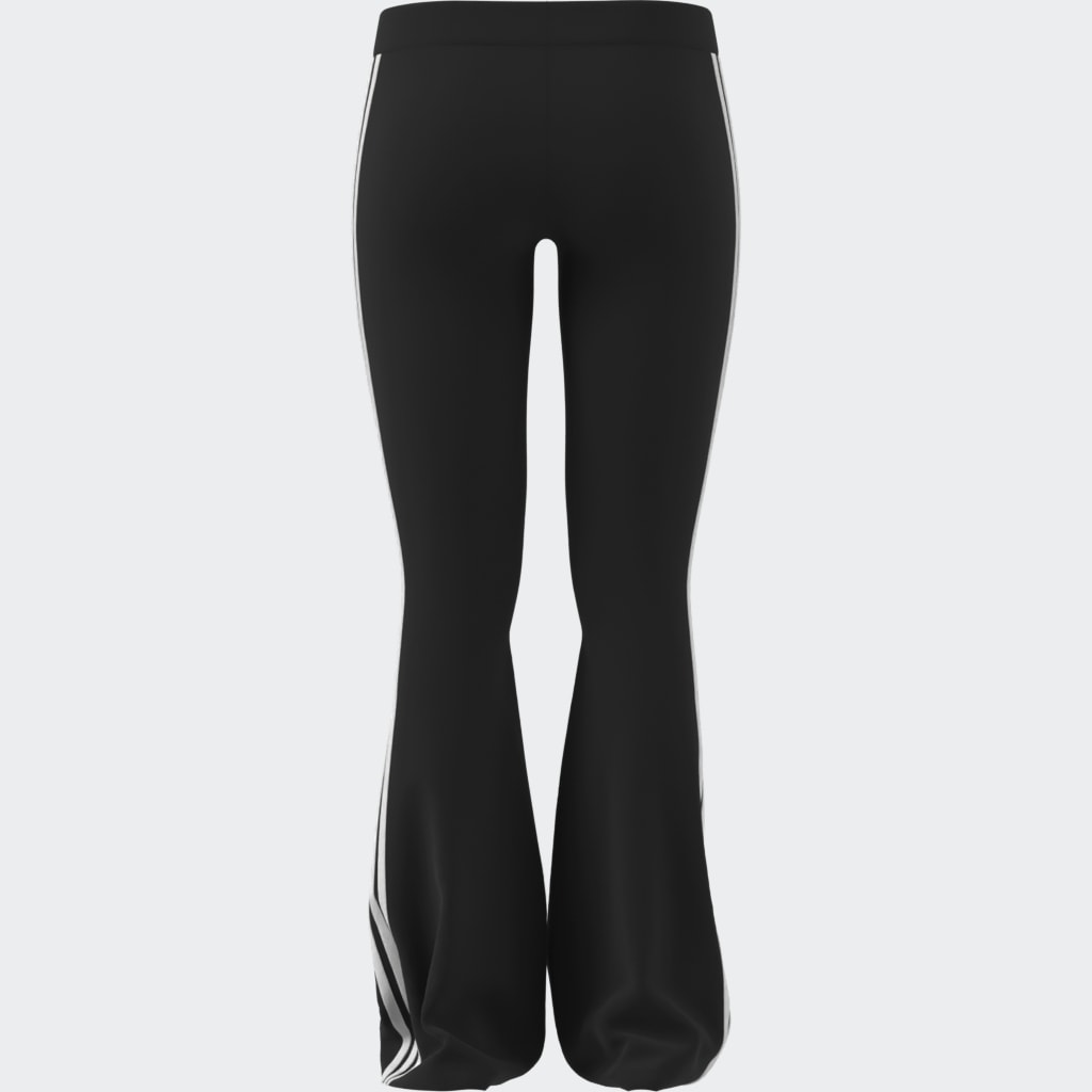 adidas Originals Leggings »FLARED LEGGINGS«, (1 tlg.)