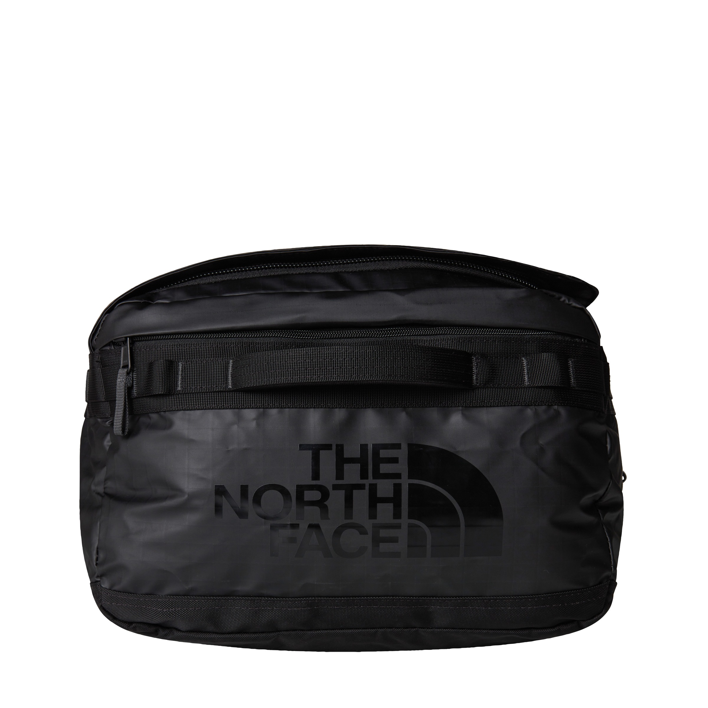 The North Face Sporttasche »BASE CAMP VOYAGER DUFFEL 62L«, (1 tlg.), 62 Liter Volumen
