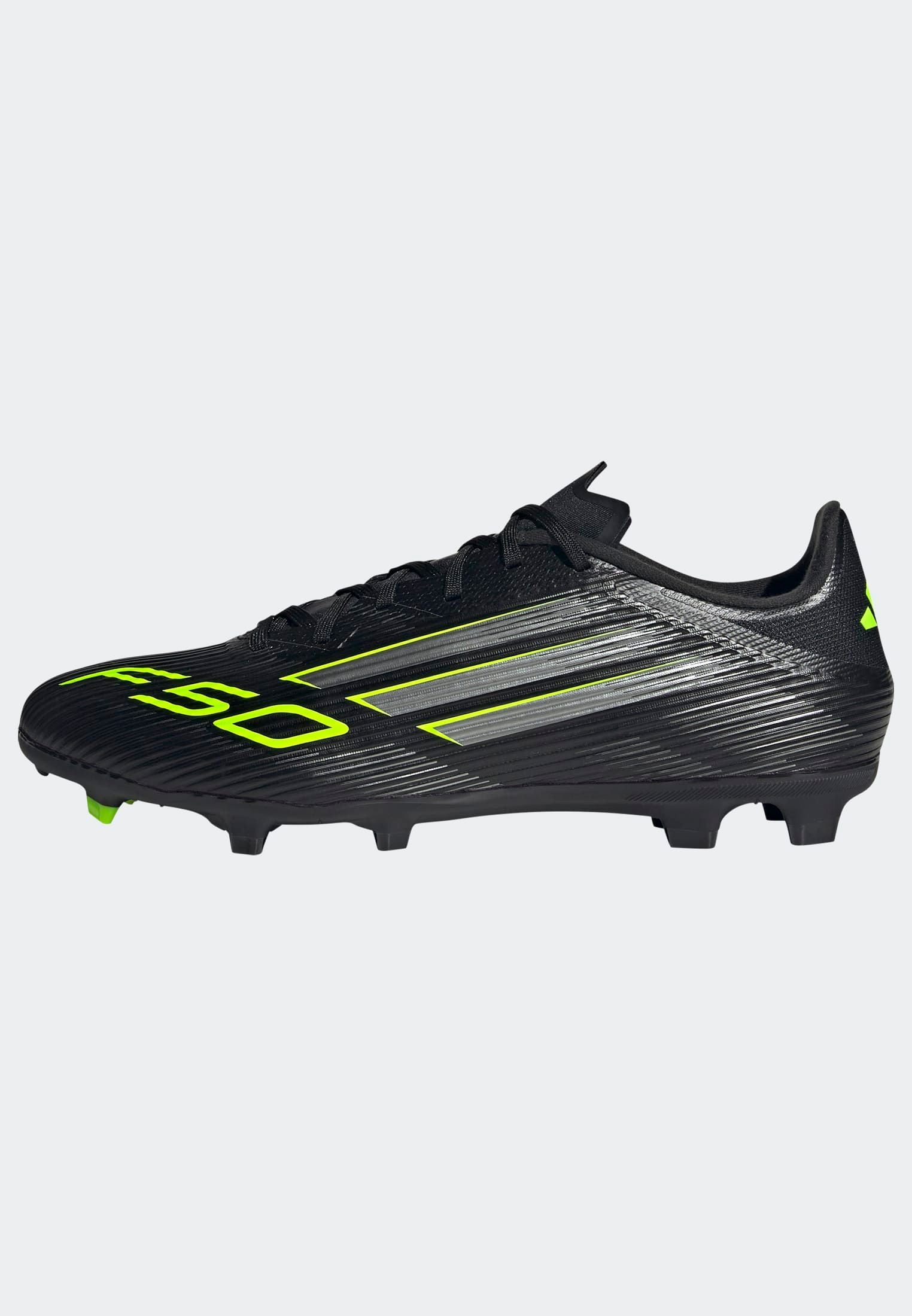 adidas Performance Fußballschuh »F50 LEAGUE FG/MG«, geeignet für Rasen- und Kunstrasenplätze