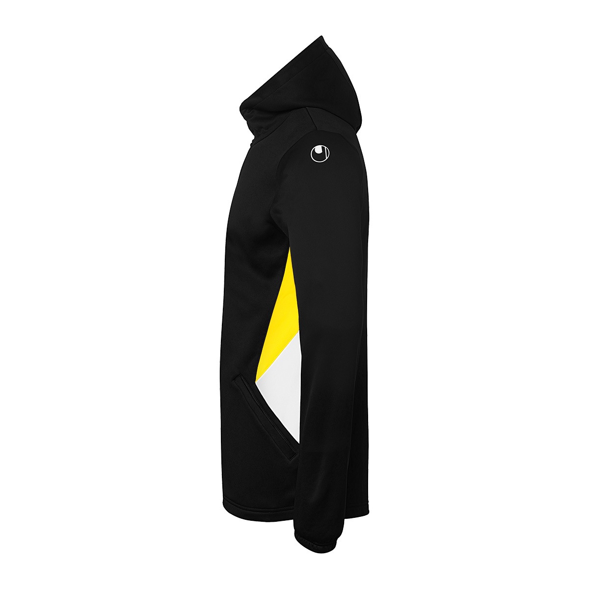 uhlsport Trainingsjacke »Trainingsjacke Equipe 29 Multi Hood« 1 Stk. tlg.