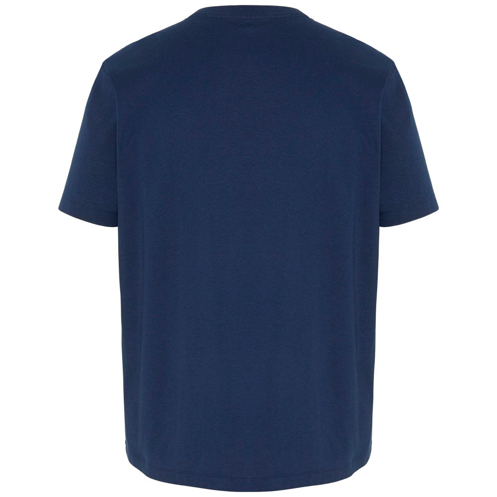 lotto Print-Shirt, - mit plakativem Frontprint
