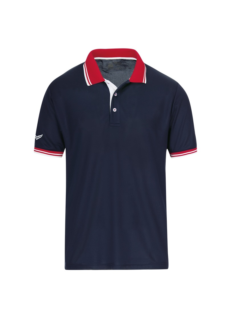 Trigema Poloshirt »TRIGEMA Poloshirt aus Coolmax Material«