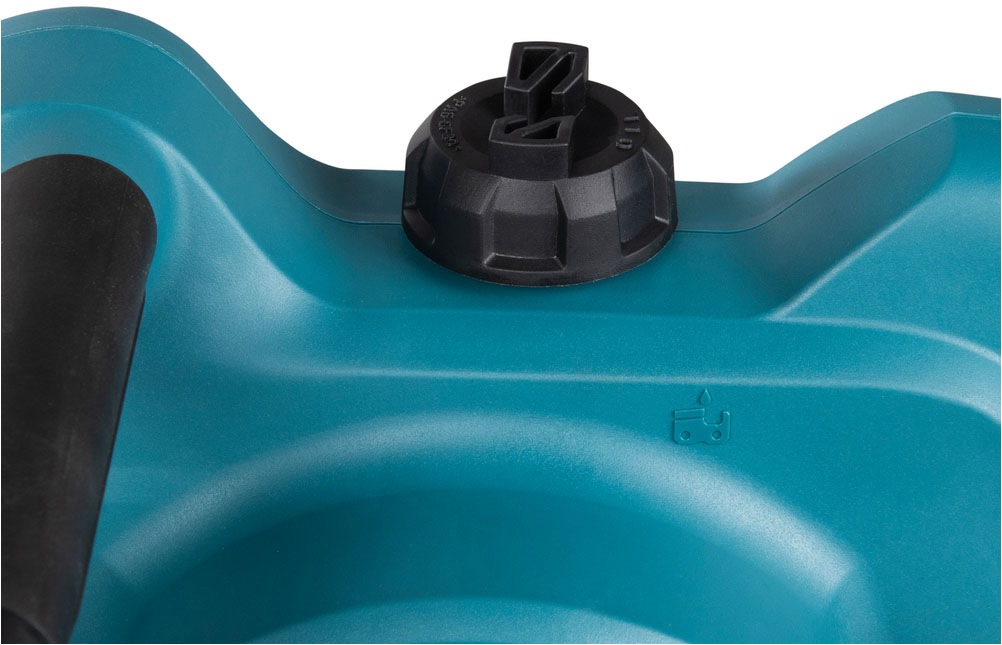 Makita Elektro-Kettensäge »»UC3041A« 1.800 W, 14,5 m/s, 30 cm« leistungsfähig,werkzeuglose Kettenspannung +Ketten-und Schienenwechsel