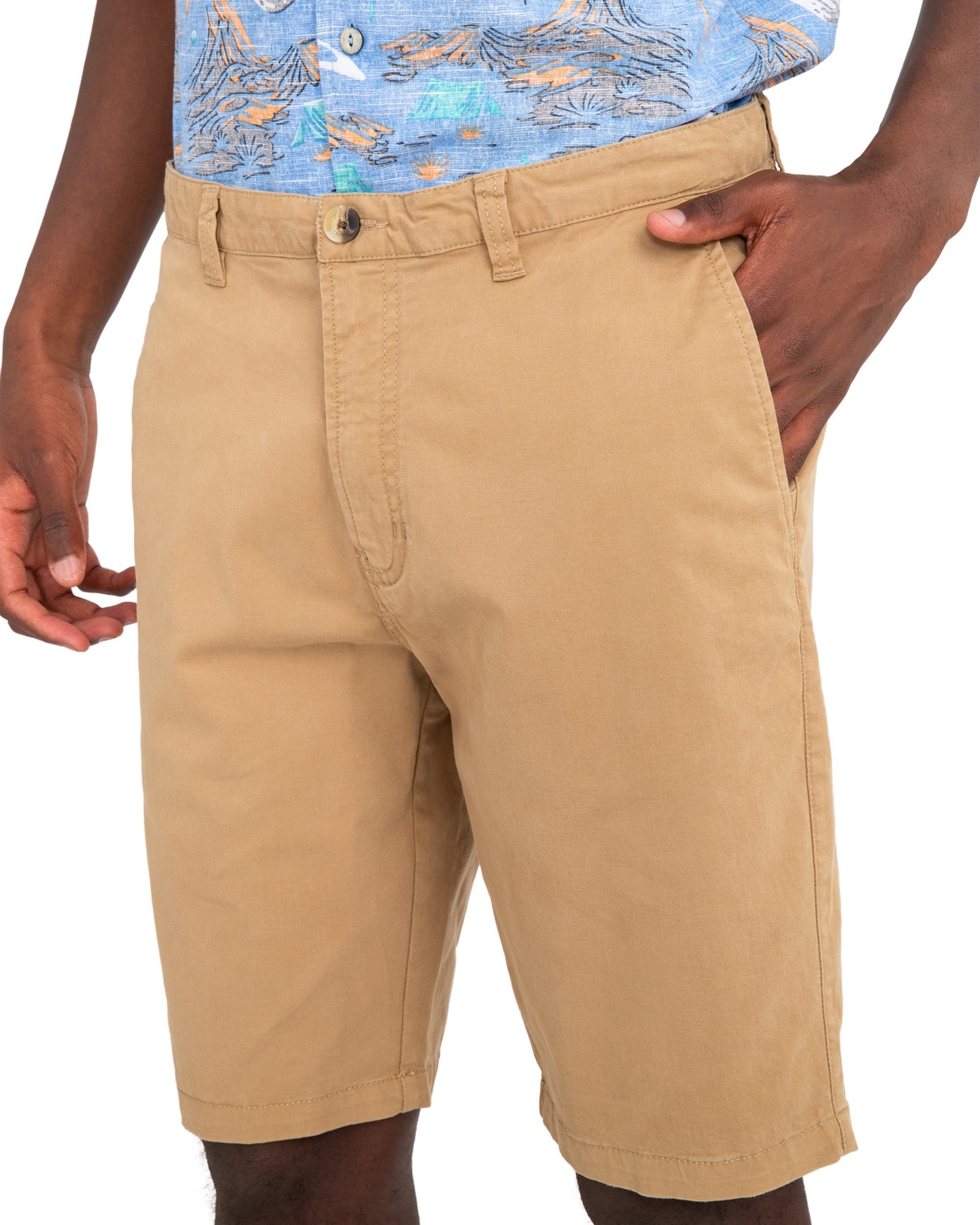 Element Chinoshorts »Howland Classic«