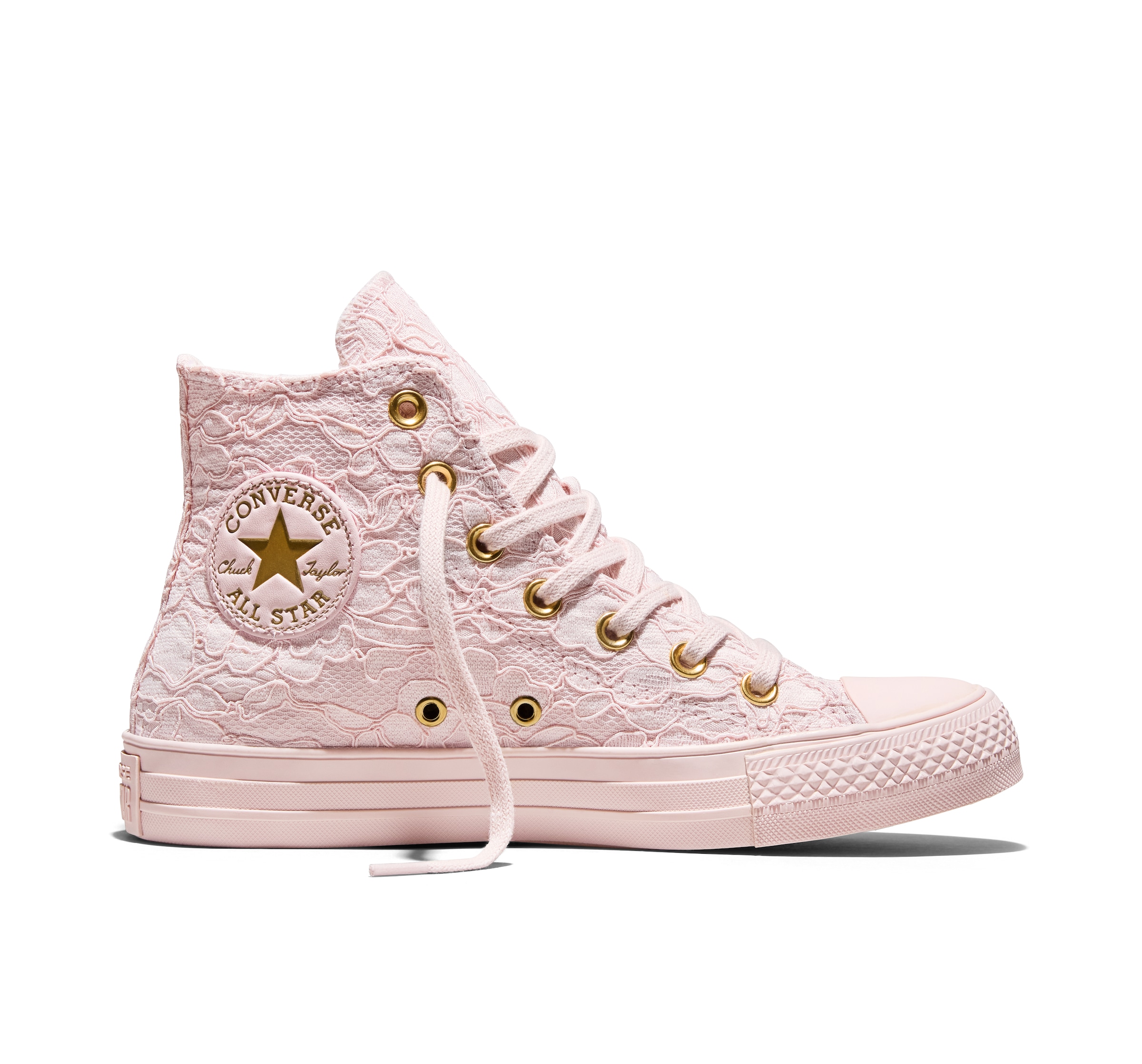 Converse Sneaker »CHUCK TAYLOR ALL STAR LACE«