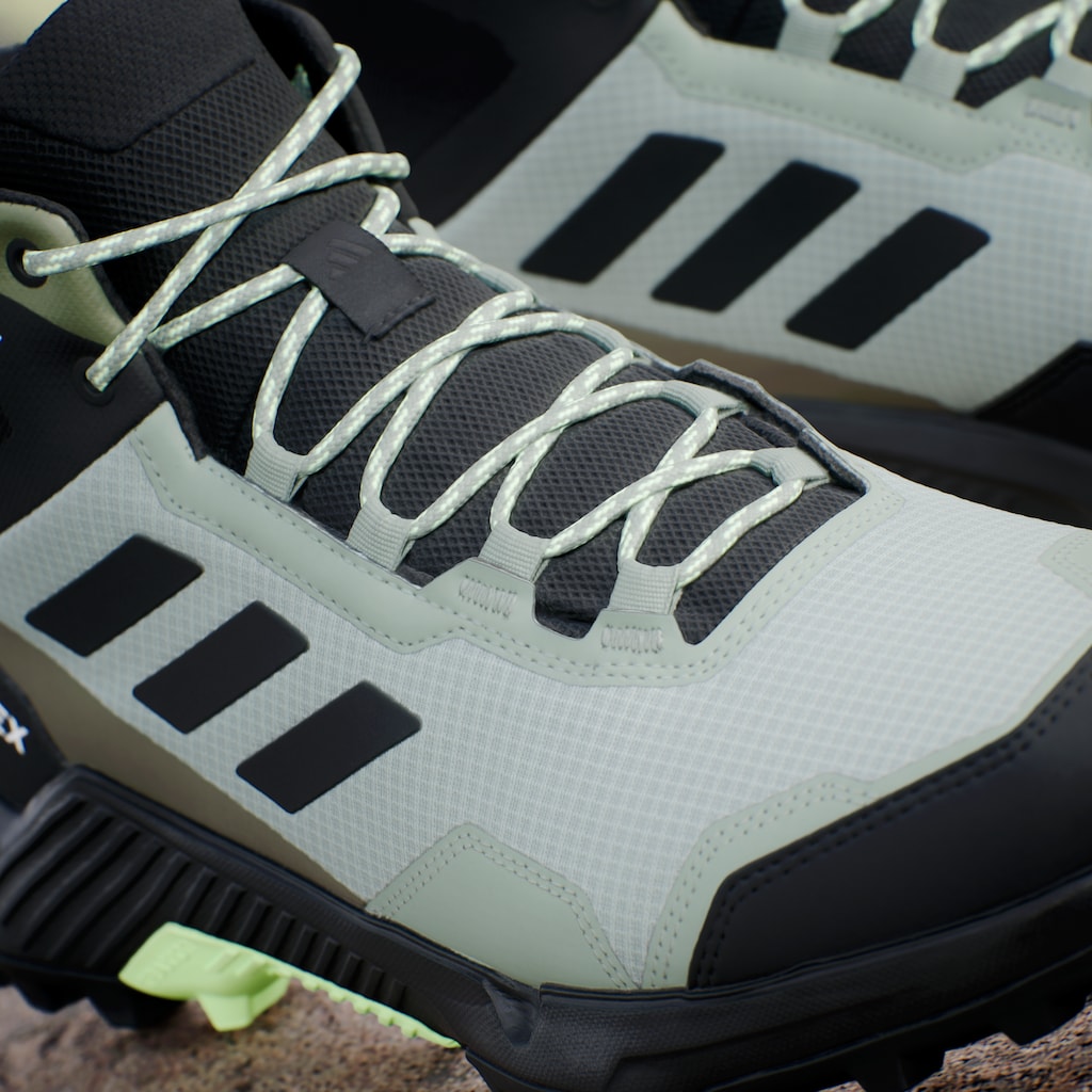 adidas TERREX Wanderschuh »EASTRAIL 2.0 MID RAIN.RDY«, wasserdicht