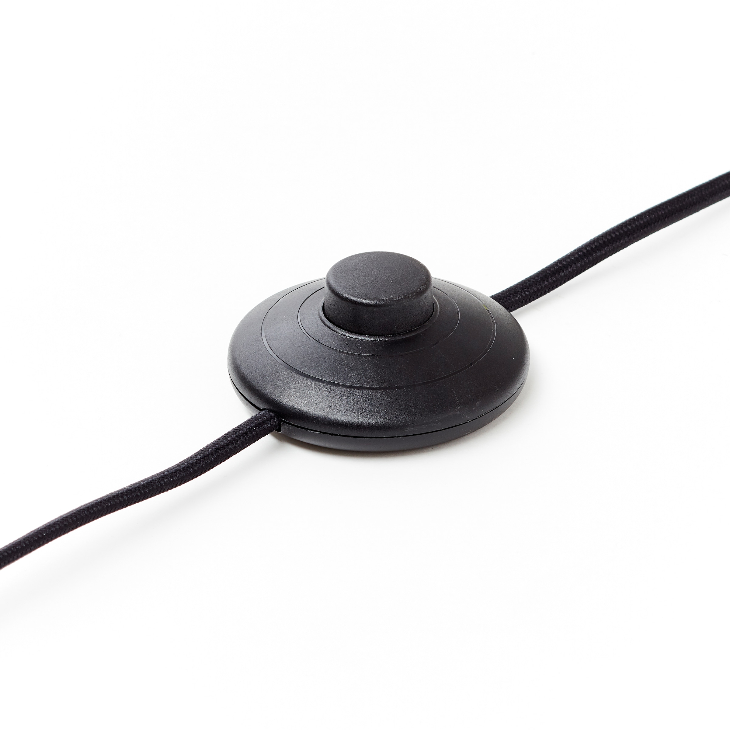 Brilliant Stehlampe »Erena«, 1 flammig, Leuchtmittel E27 | ohne Leuchtmittel, Höhe 150 cm, E27, Metall/Holz