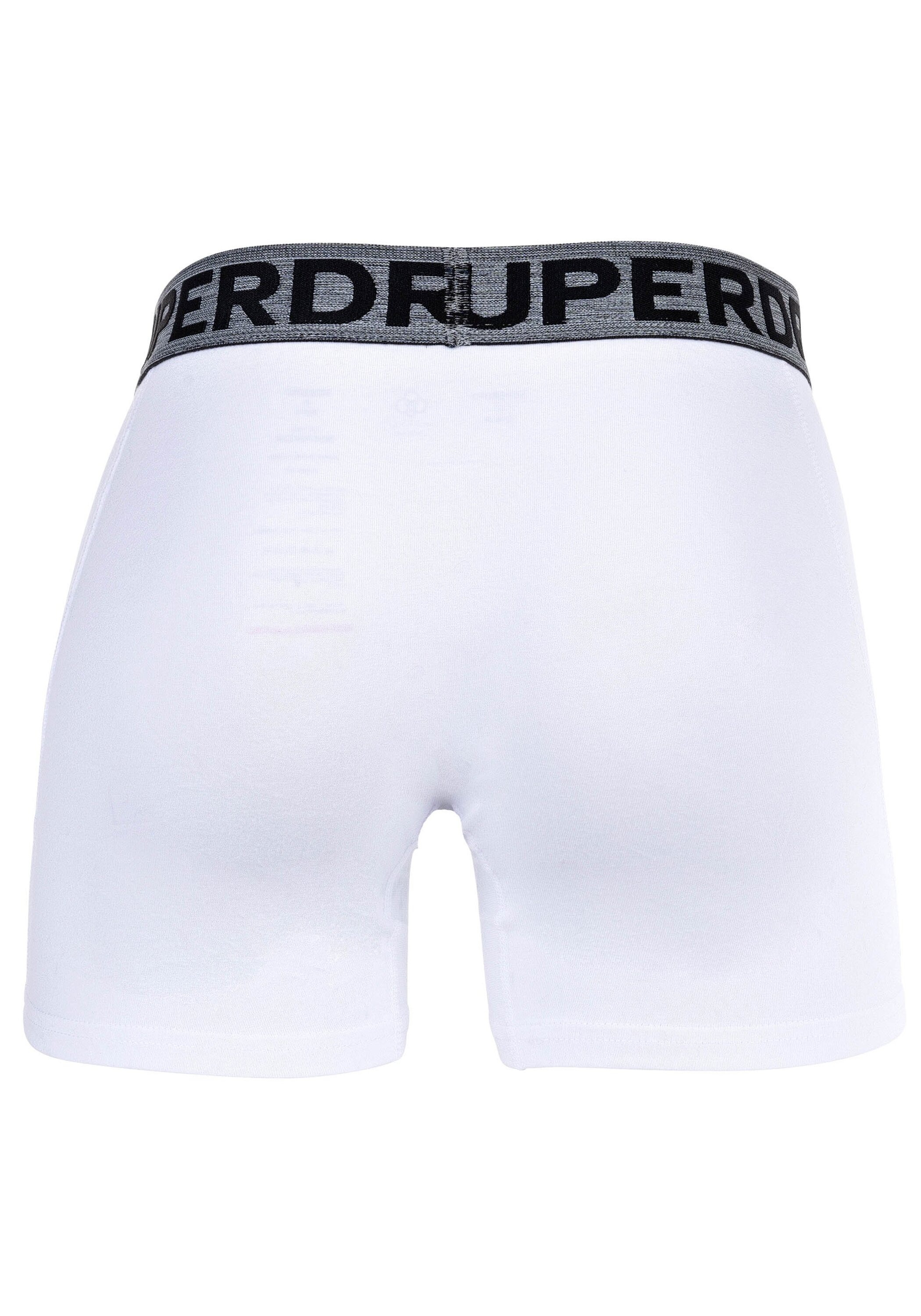 Superdry Boxershorts »Boxershort BOXER TRIPLE PACK 3er Pack«