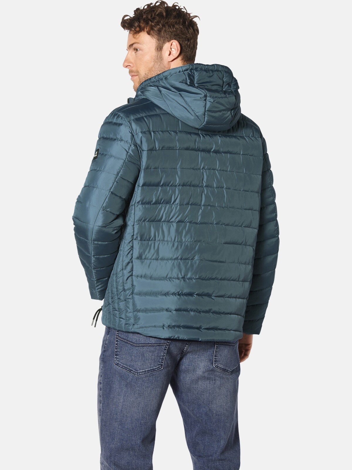Babista Steppjacke »Steppjacke MALISSO«