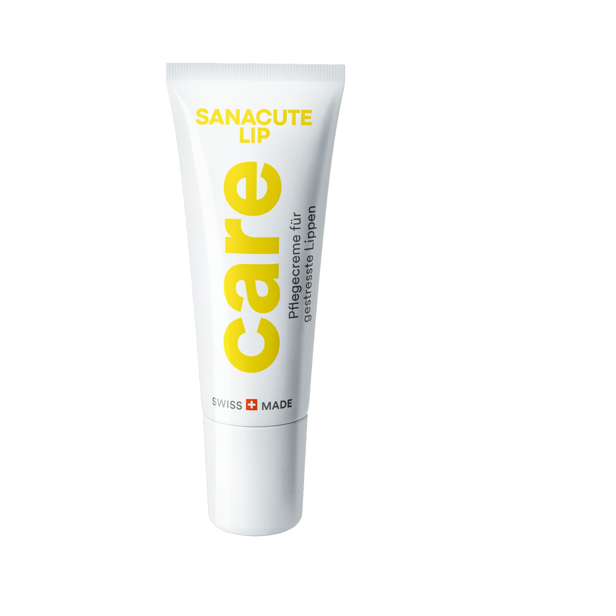 Sanacute Gesichtslotion »Set: Set SANACUTE LIP sun & care«