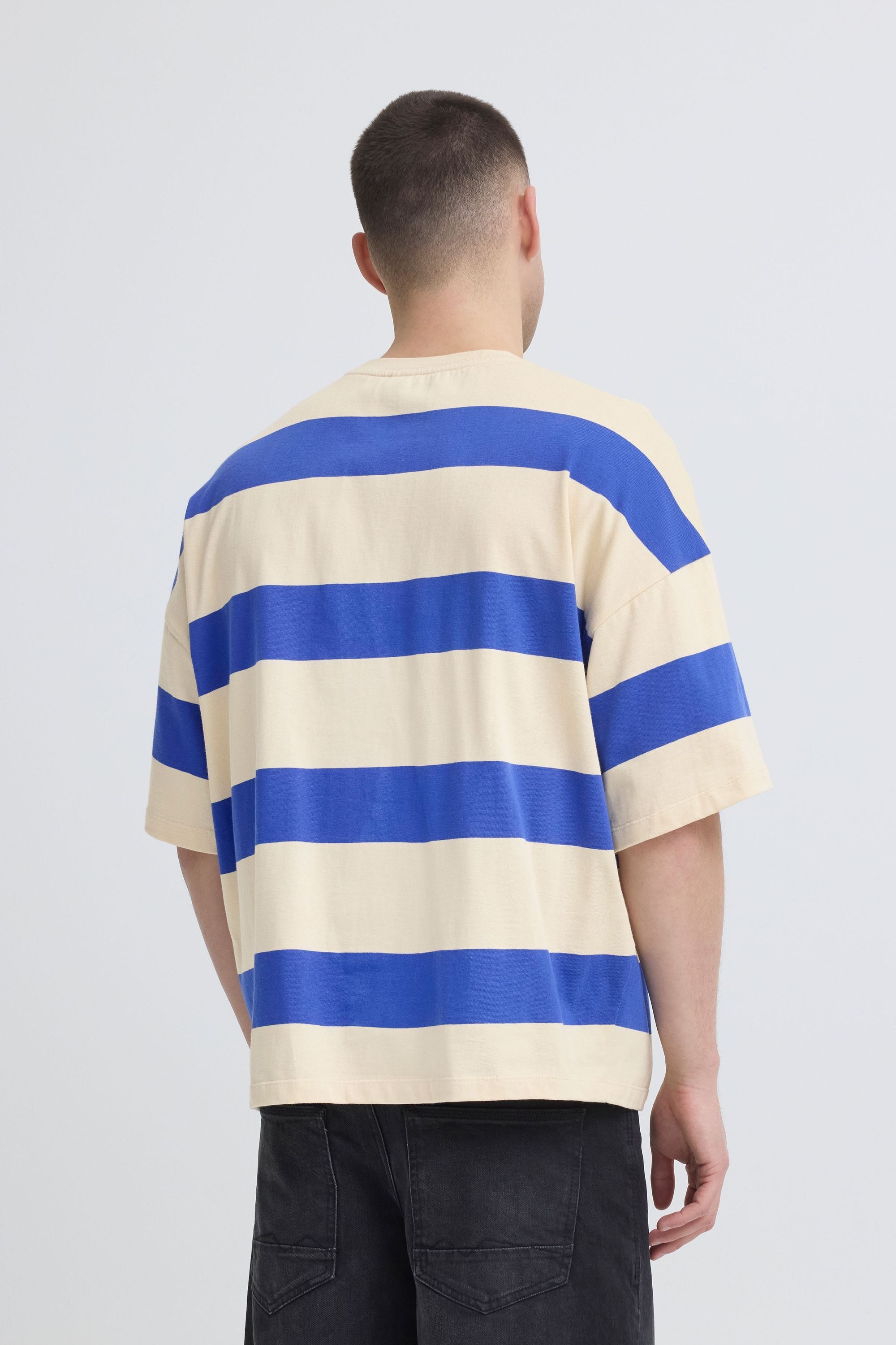 Blend Rundhalsshirt »Rundhalsshirt BHKaveh«