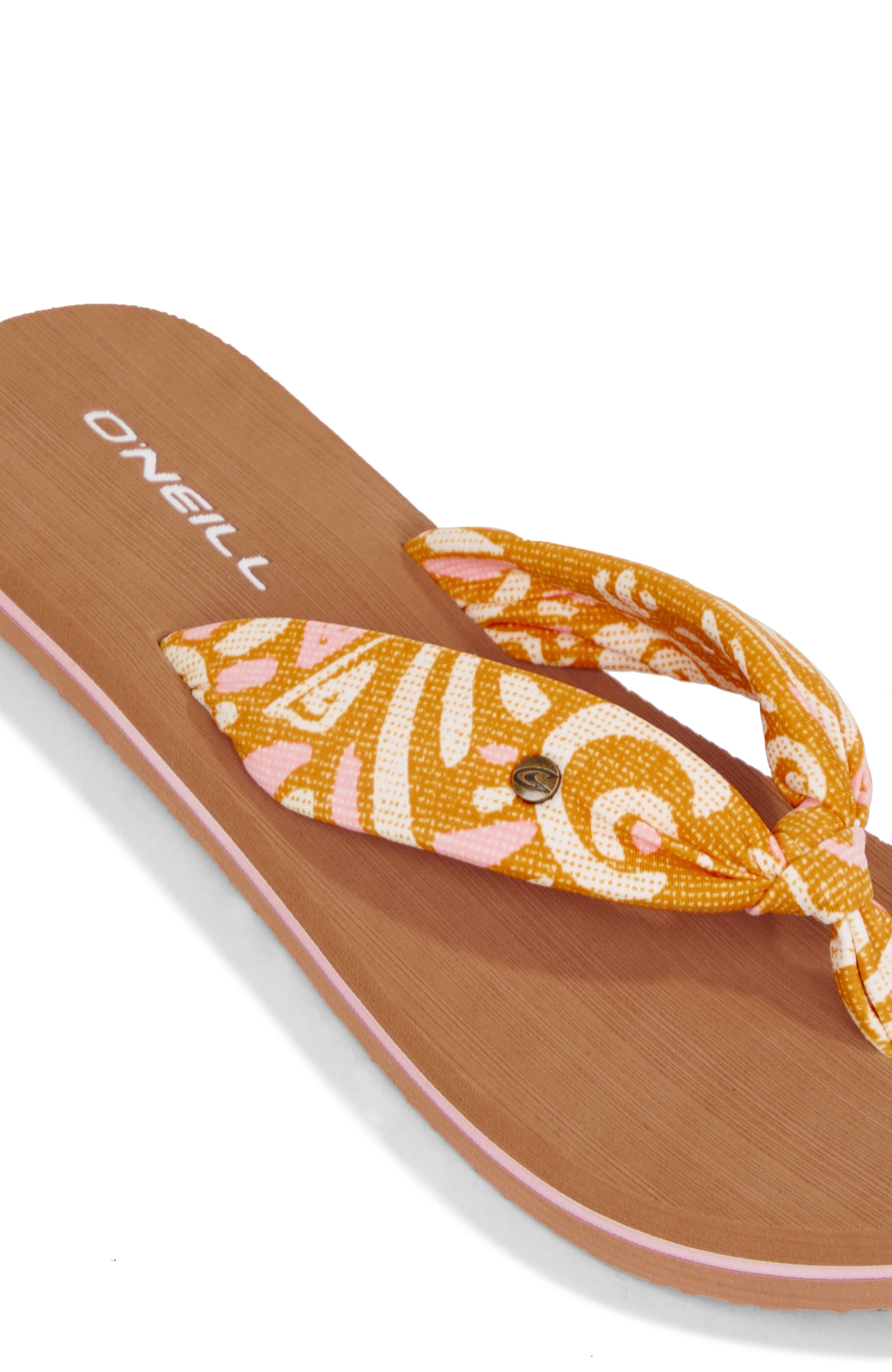 O'Neill Zehentrenner »DITSY SUN SANDALS«