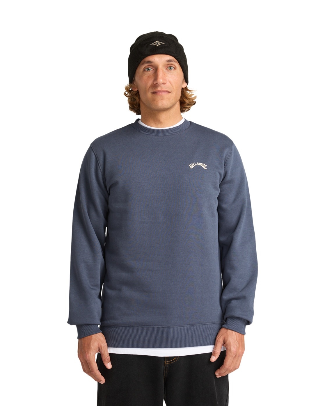 Billabong Sweatshirt »Arch Cr«
