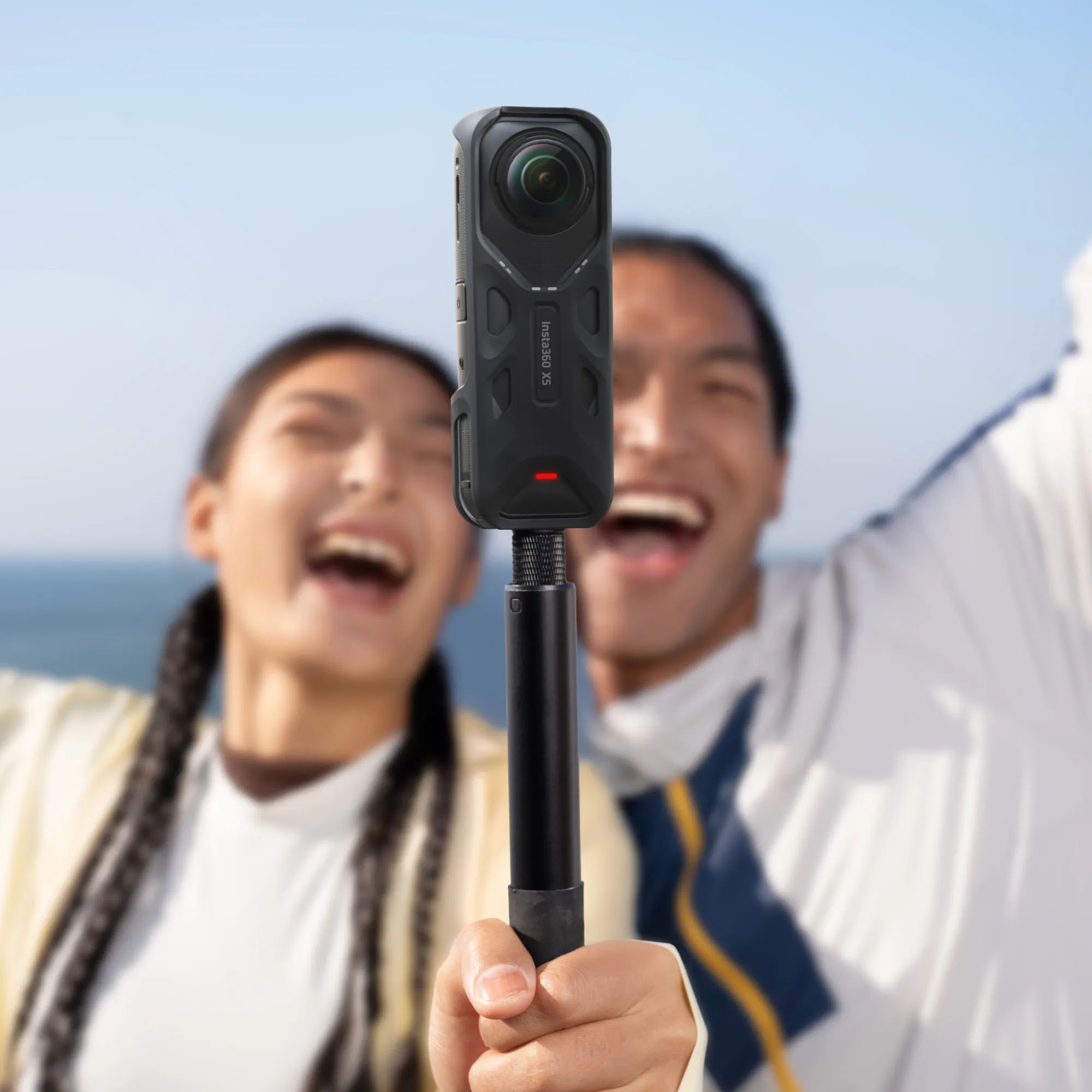 Insta360 Kamera-Hülle »X5 Thermo« Kamera