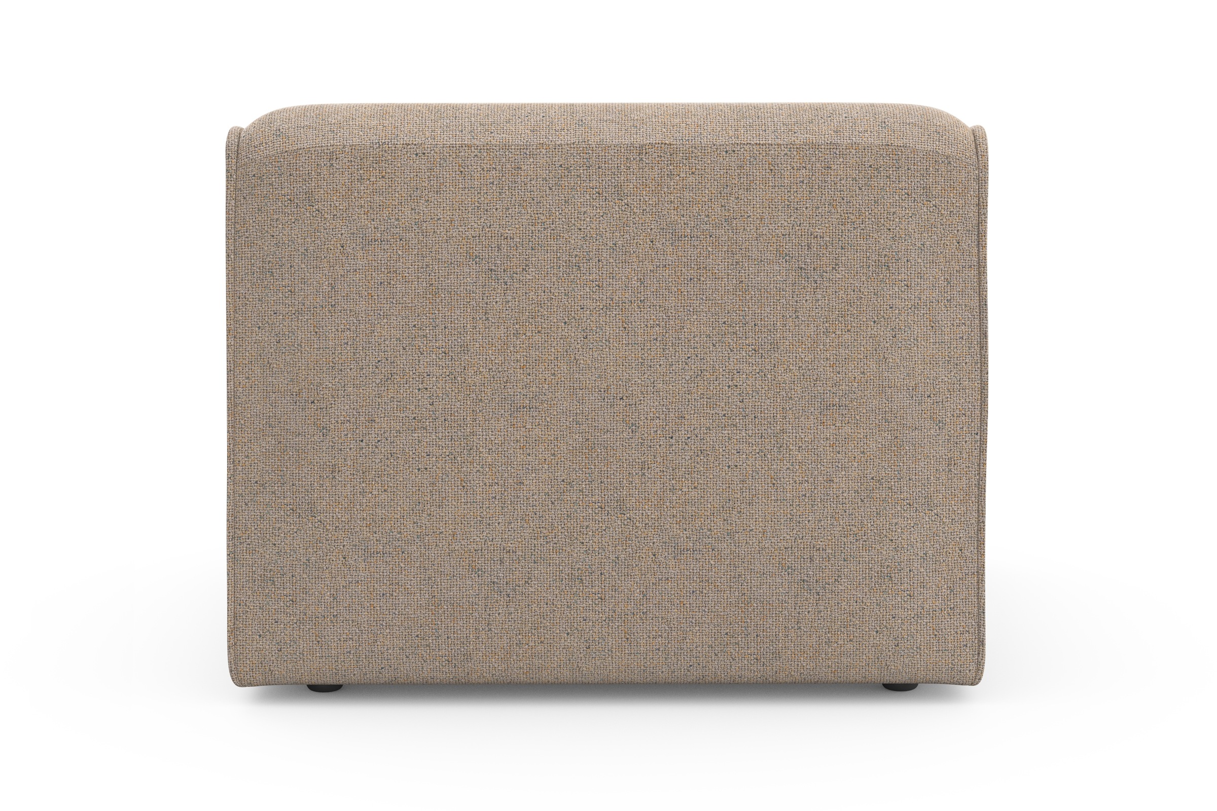 RAUM.ID Sessel »Merid Sofa-Mittelelement, Maße B/T/H: 84/97/46 cm«, als Modul oder separat verwendbar, für individuelle Zusammenstellung