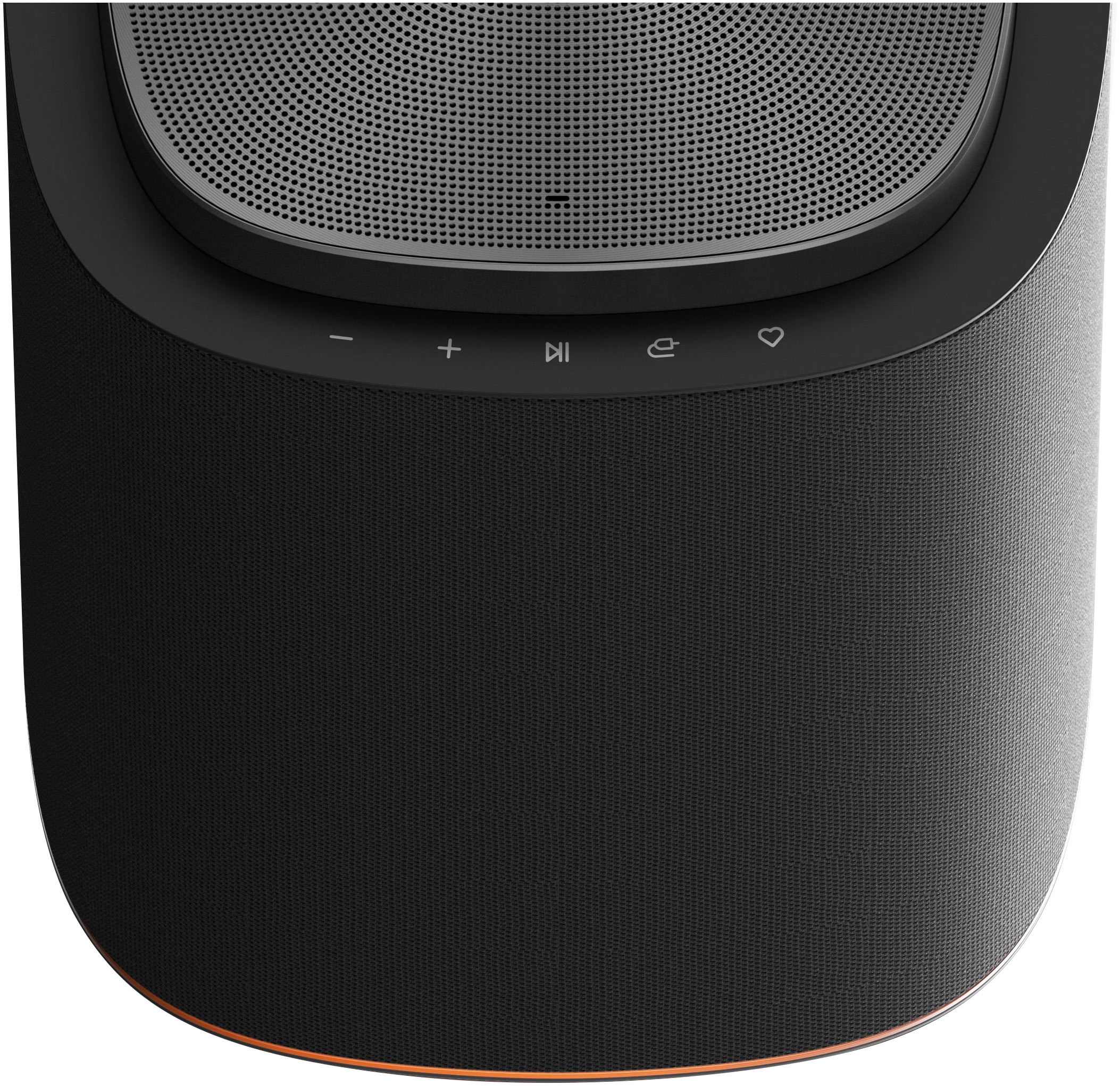 LG Lautsprecher »Sound Suite M7« 2.1 (Bluetooth | WLAN App-Steuerung | Kabelose TV-Verbindung 100 W) mit Dolby Atmos FlexConnect-Technologie