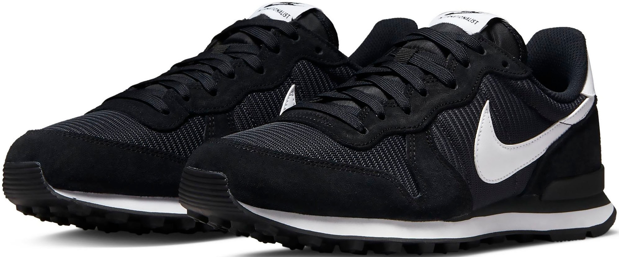 Nike Sportswear Sneaker »W INTERNATIONALIST«