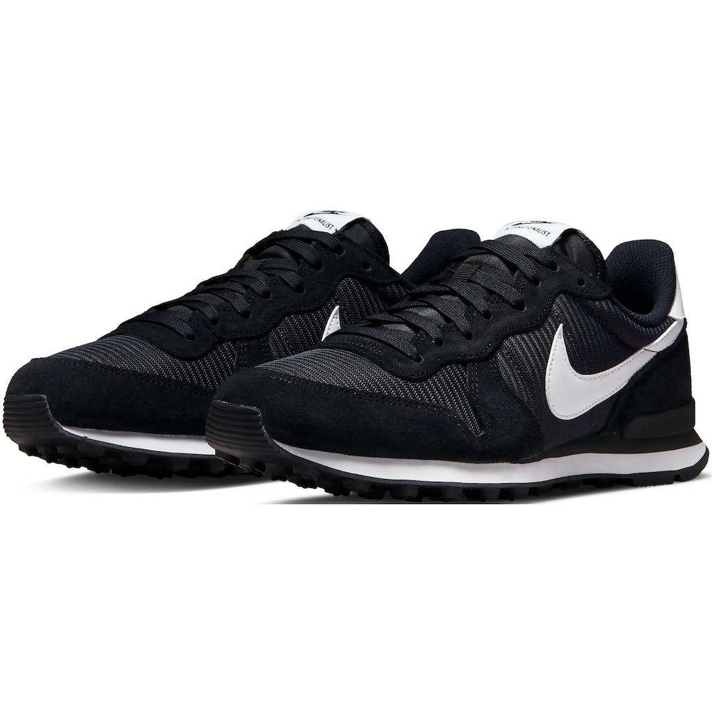 Nike Sportswear Sneaker »W INTERNATIONALIST«