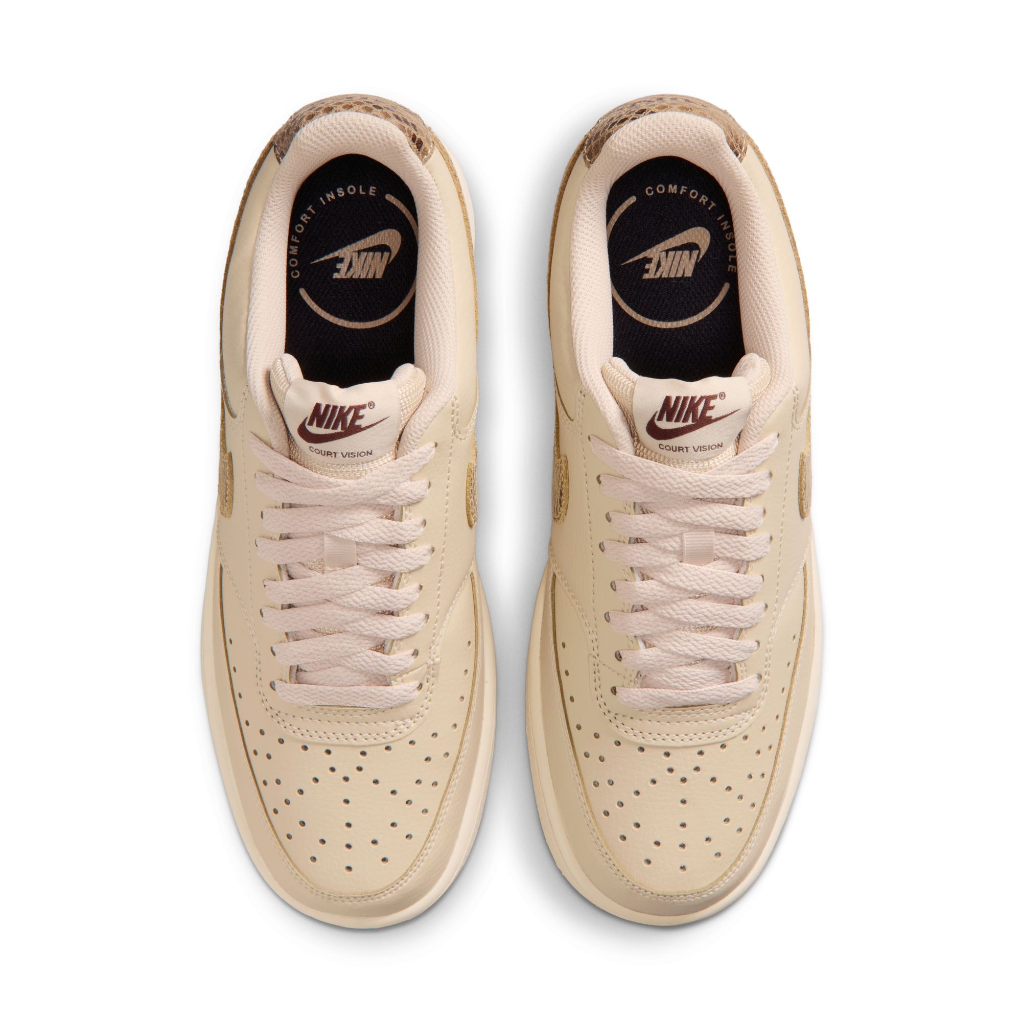 Nike Sportswear Sneaker »Court Vision Low Premium«