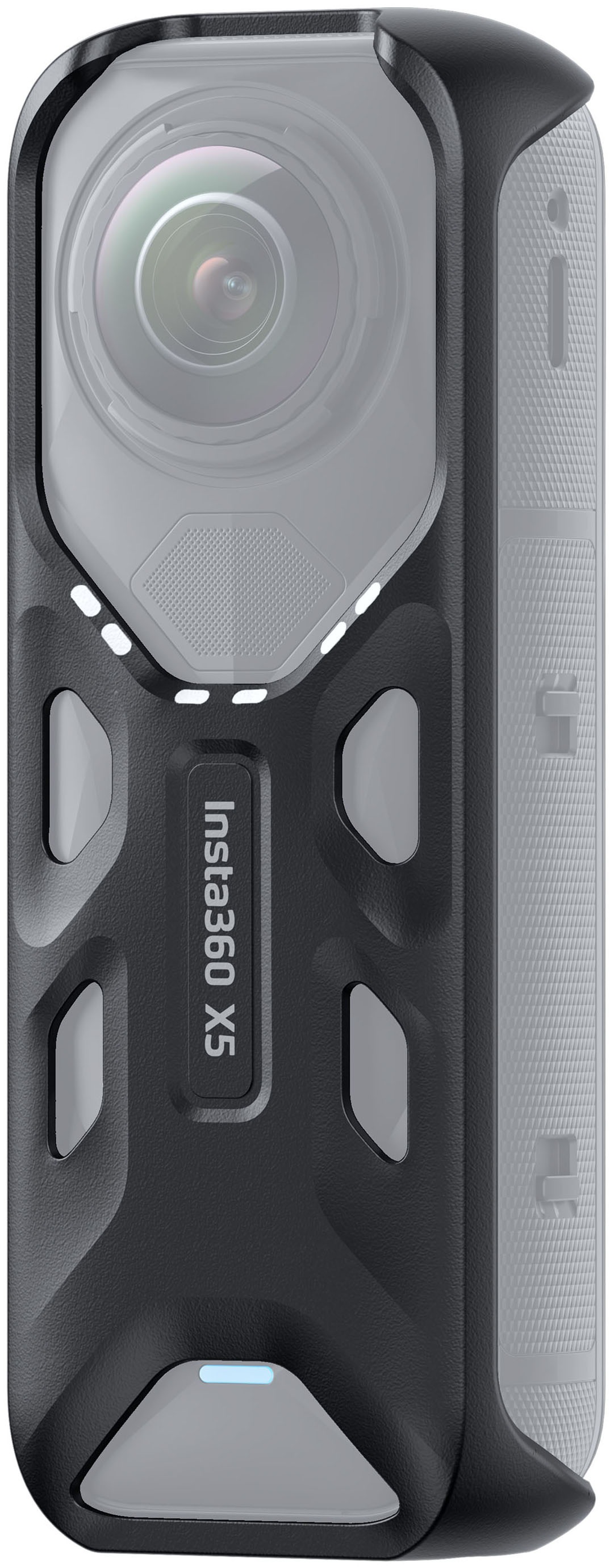 Insta360 Kamera-Hülle »X5 Thermo« Kamera
