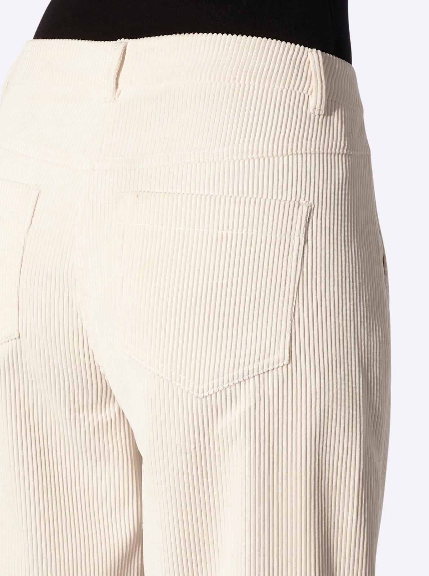 Inspirationen Cordhose