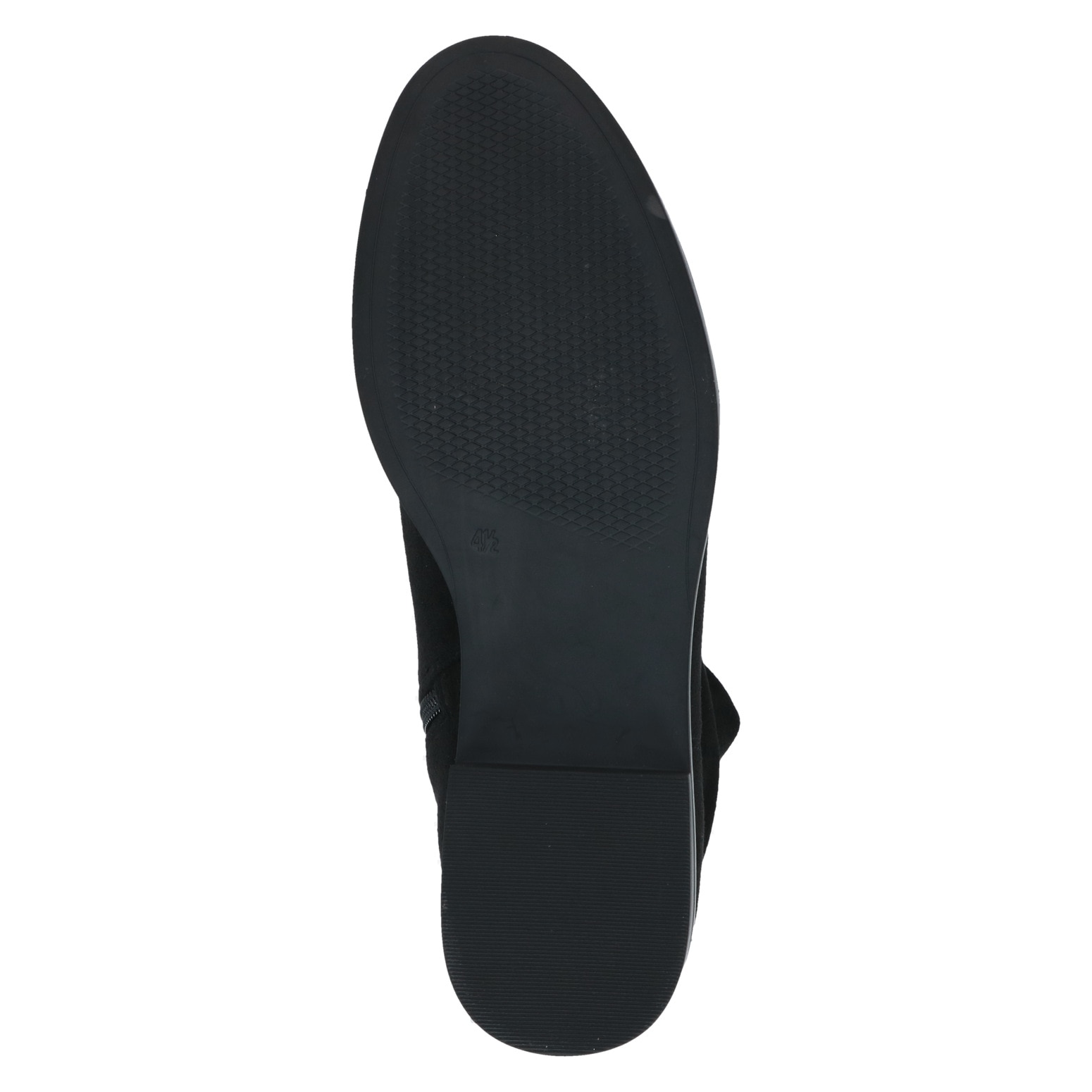 Caprice Stiefelette  Blockabsatz, Boots in bequemer Weite