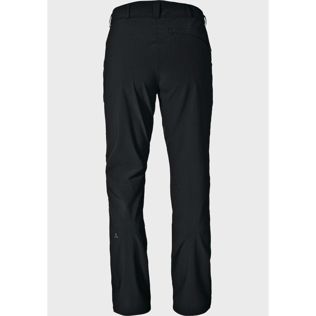 Schöffel Outdoorhose »Pants Portados L«