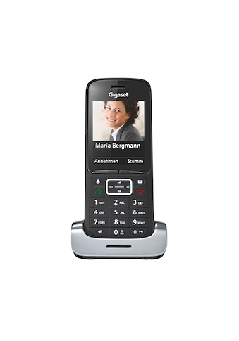 Gigaset Festnetztelefon »Premium 300 HX«, (Mobilteile: 1) kaufen