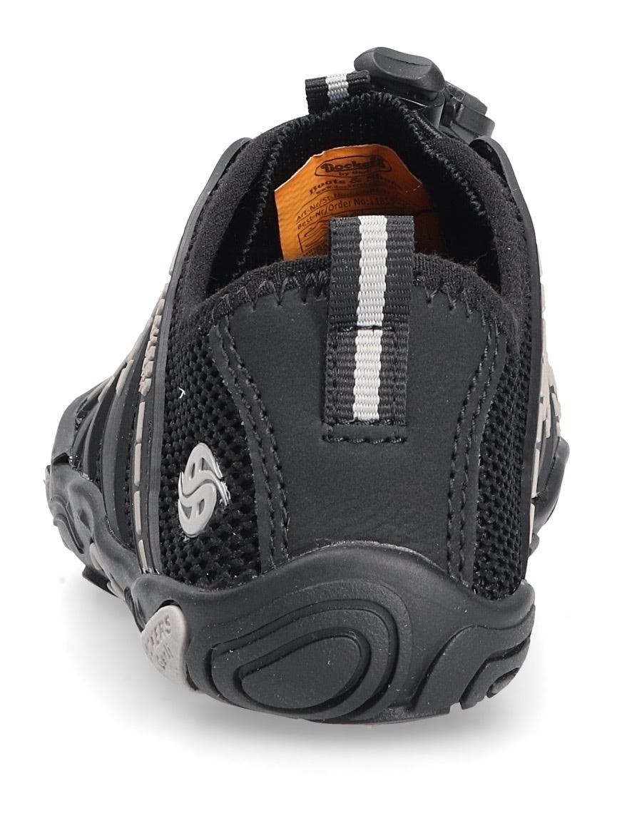 Dockers by Gerli Barfußschuh, Barfußschuh, Sneaker, Schlupfschuh für Outdoor