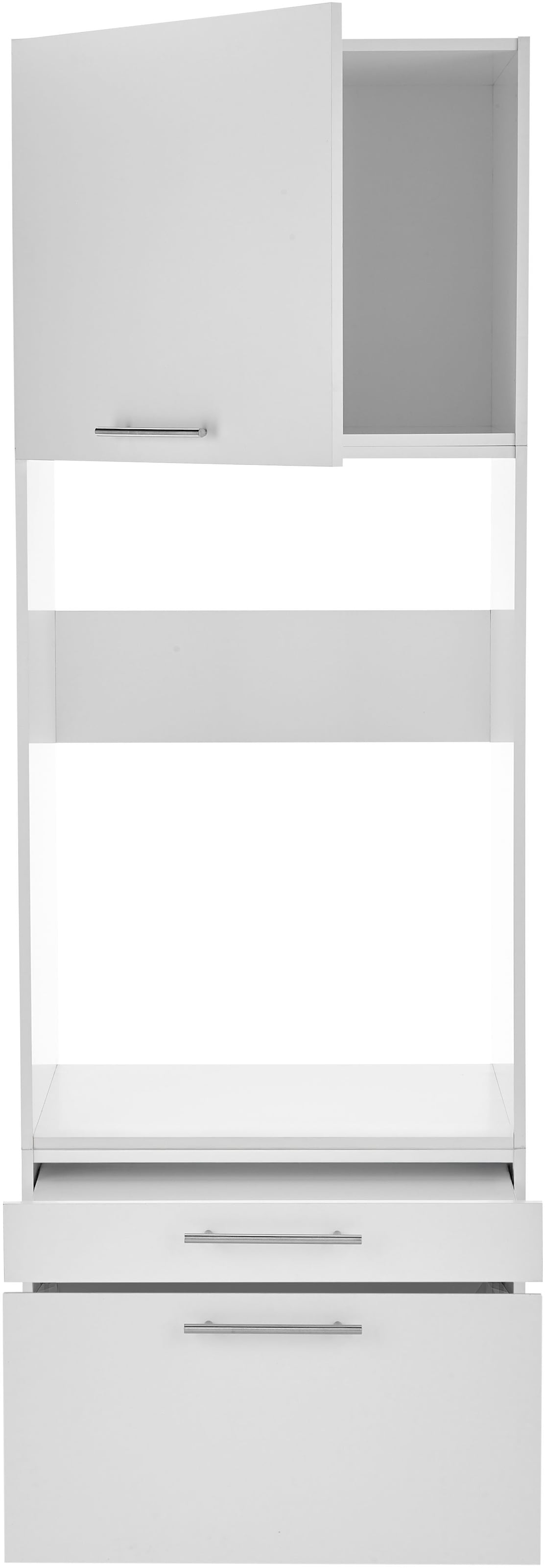 RESPEKTA Mehrzweckschrank-Set »Clara-Set 11« Schrankelemente einzeln erhältlich, 3 Stk. tlg.