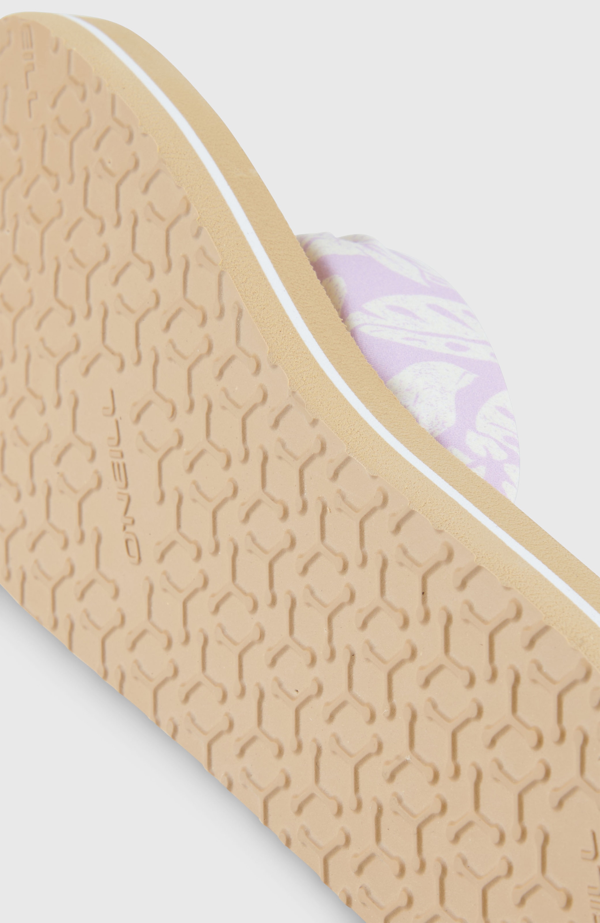 O'Neill Zehentrenner »DITSY SUN SANDALS«  für Kinder und Jugendliche, sportlicher Stil, ohne Verschluss