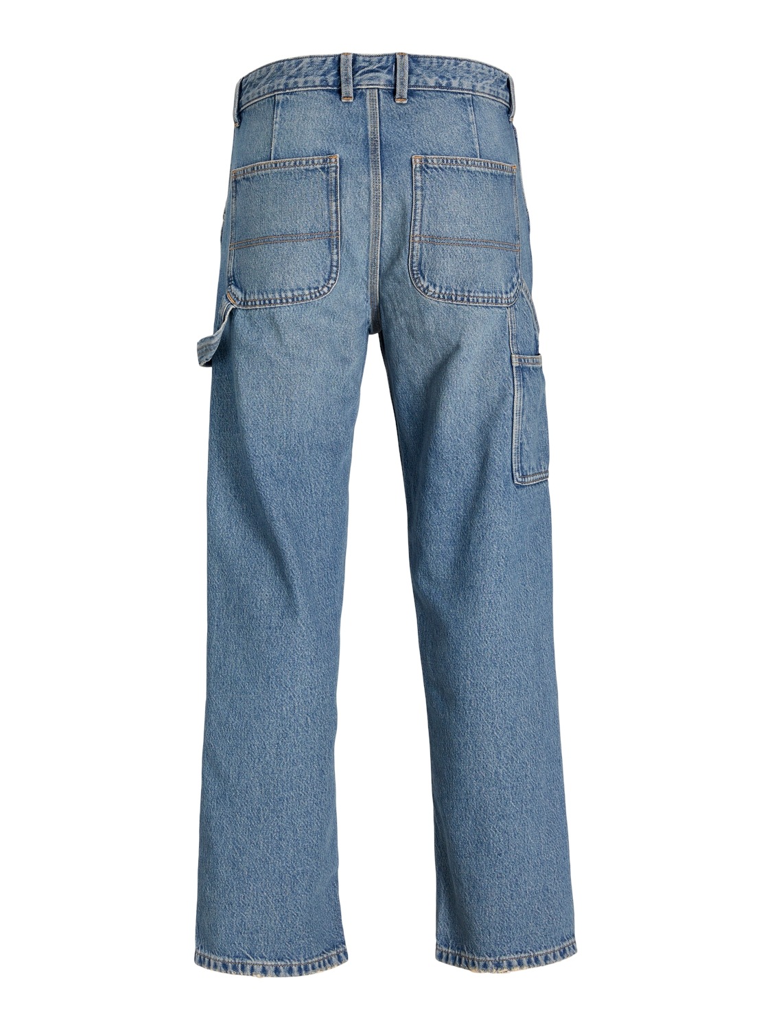 Jack & Jones Loose-fit-Jeans »JJIEDDIE JJCARPENTER SBD 416 NOOS«