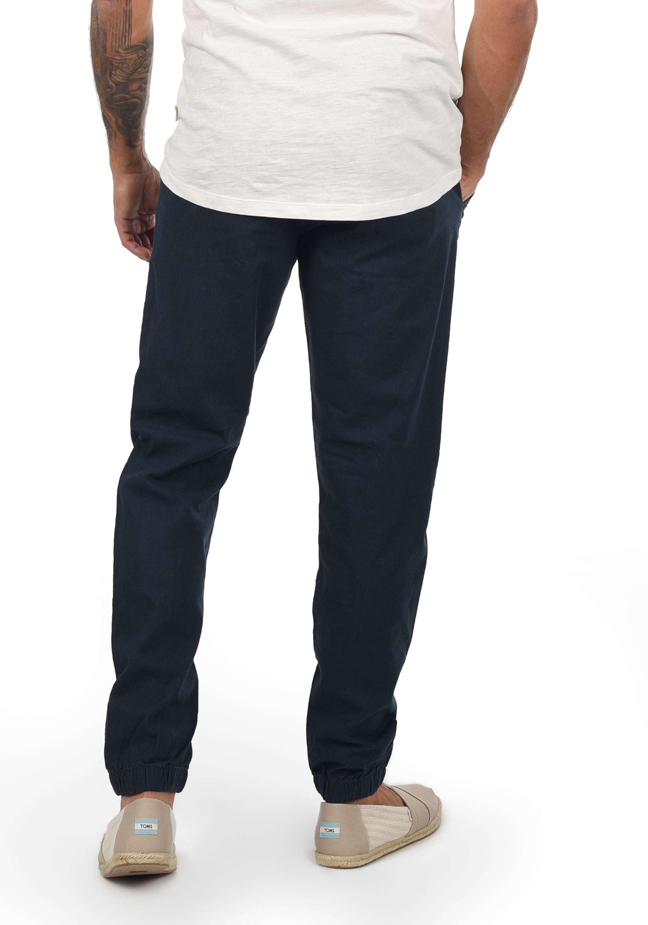 Blend Leinenhose »Leinenhose BHLennik«