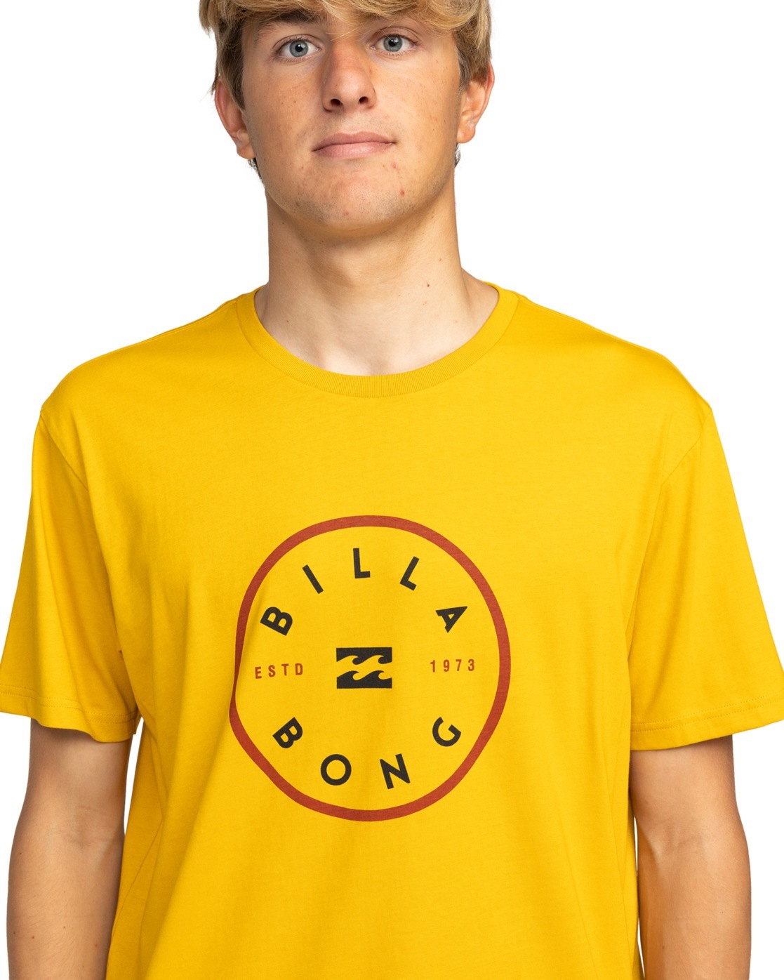 Billabong T-Shirt »Rotor«