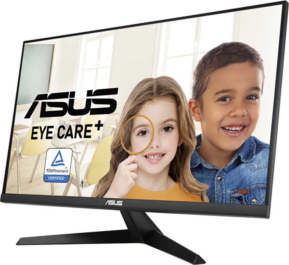 Asus Gaming-LED-Monitor »VY279HGE«, 68,6 cm/27 Zoll, 1920 x 1080 px, Full HD, 1 ms Reaktionszeit, 144 Hz