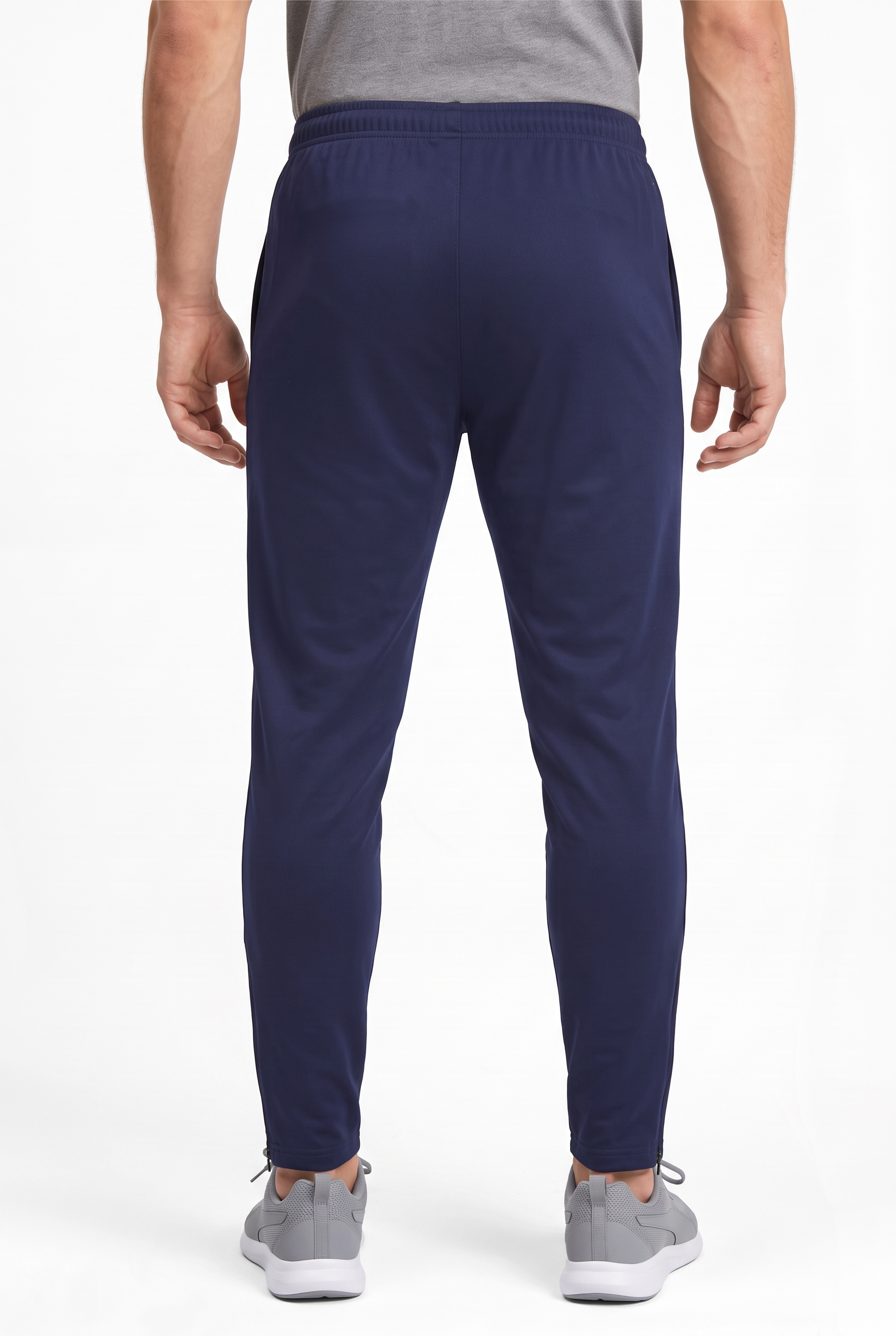 PUMA Trainingshose »TEAMRISE POLY TRAINING PANTS«  Regular Fit, für sportliche Aktivitäten, sportlicher Stil